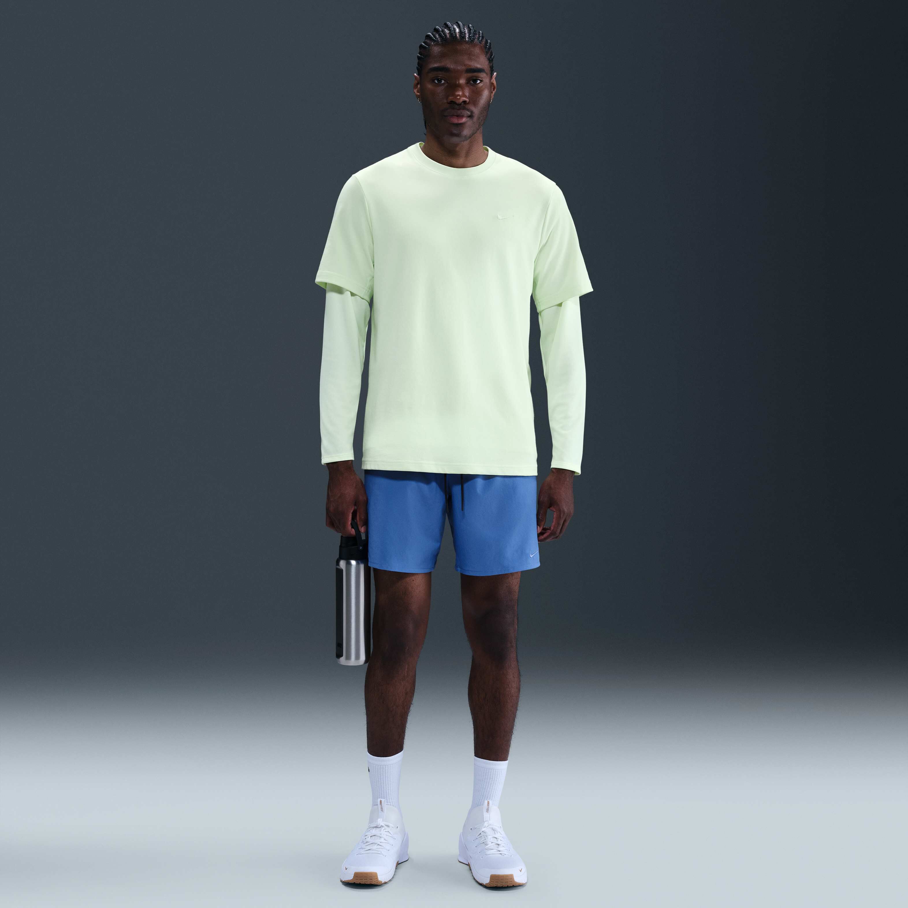 نايكي انليميتد image number 0