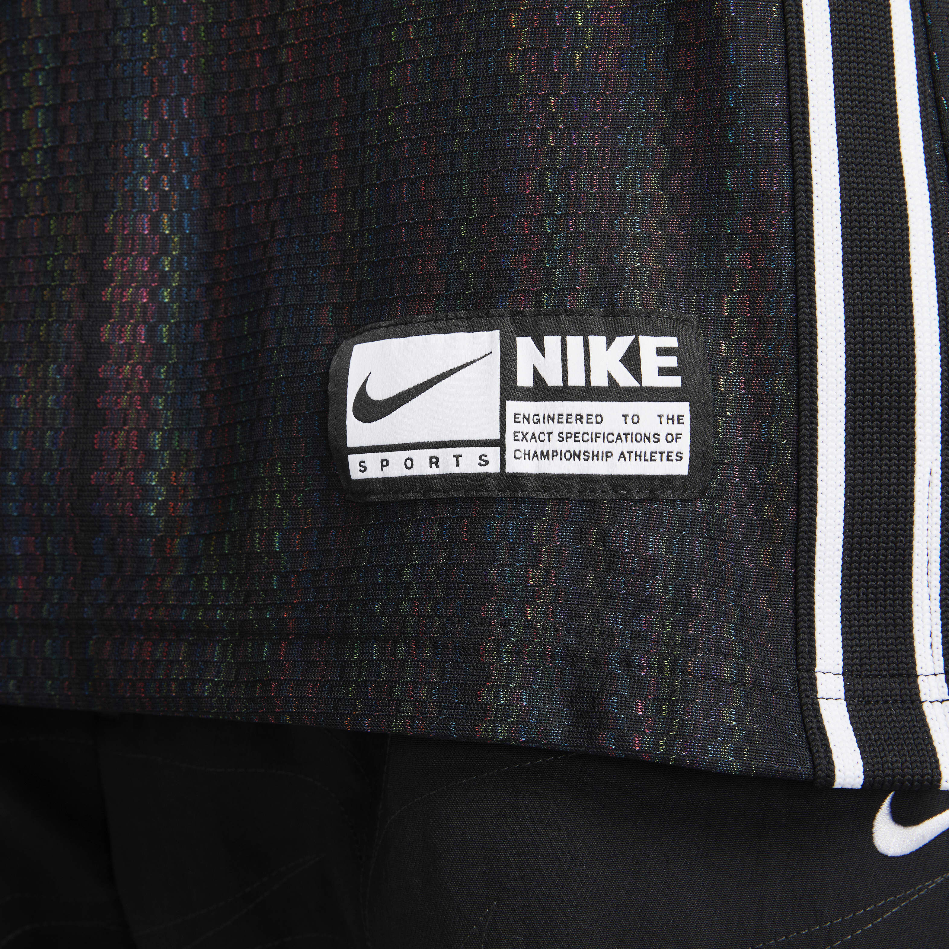 نايكي دراي-فِت دي ان ايه image number 5