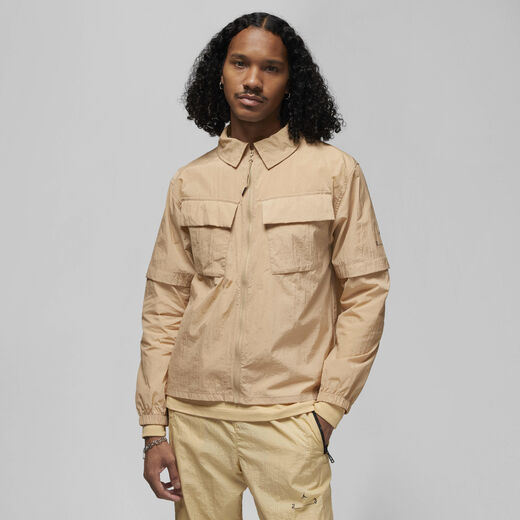 T-Shirts & Tops-Jordan, Jordan 23 Engineered, Men's Utility Top