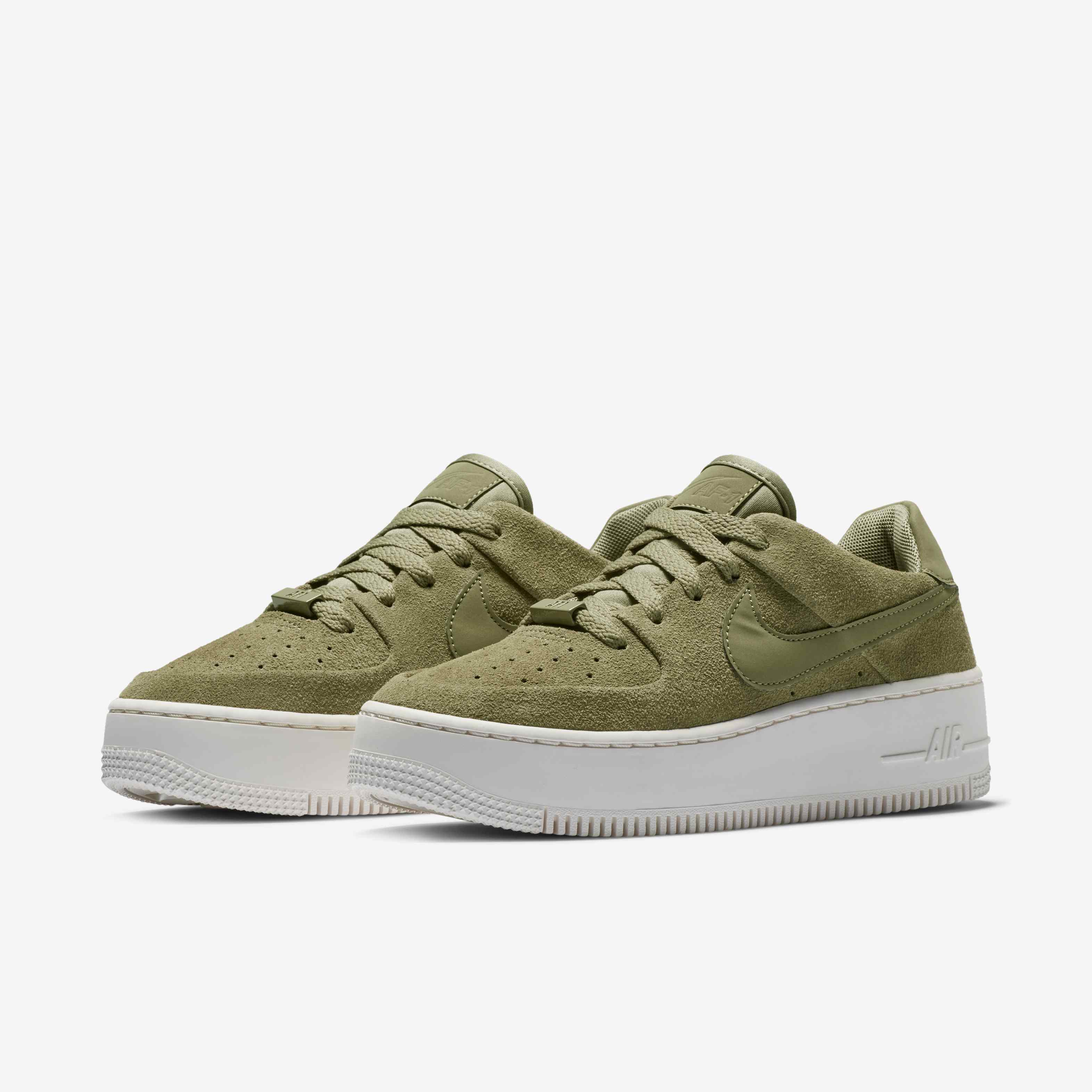Buy Nike Air Force Sage Low Women's Shoe Trooper/Phantom
