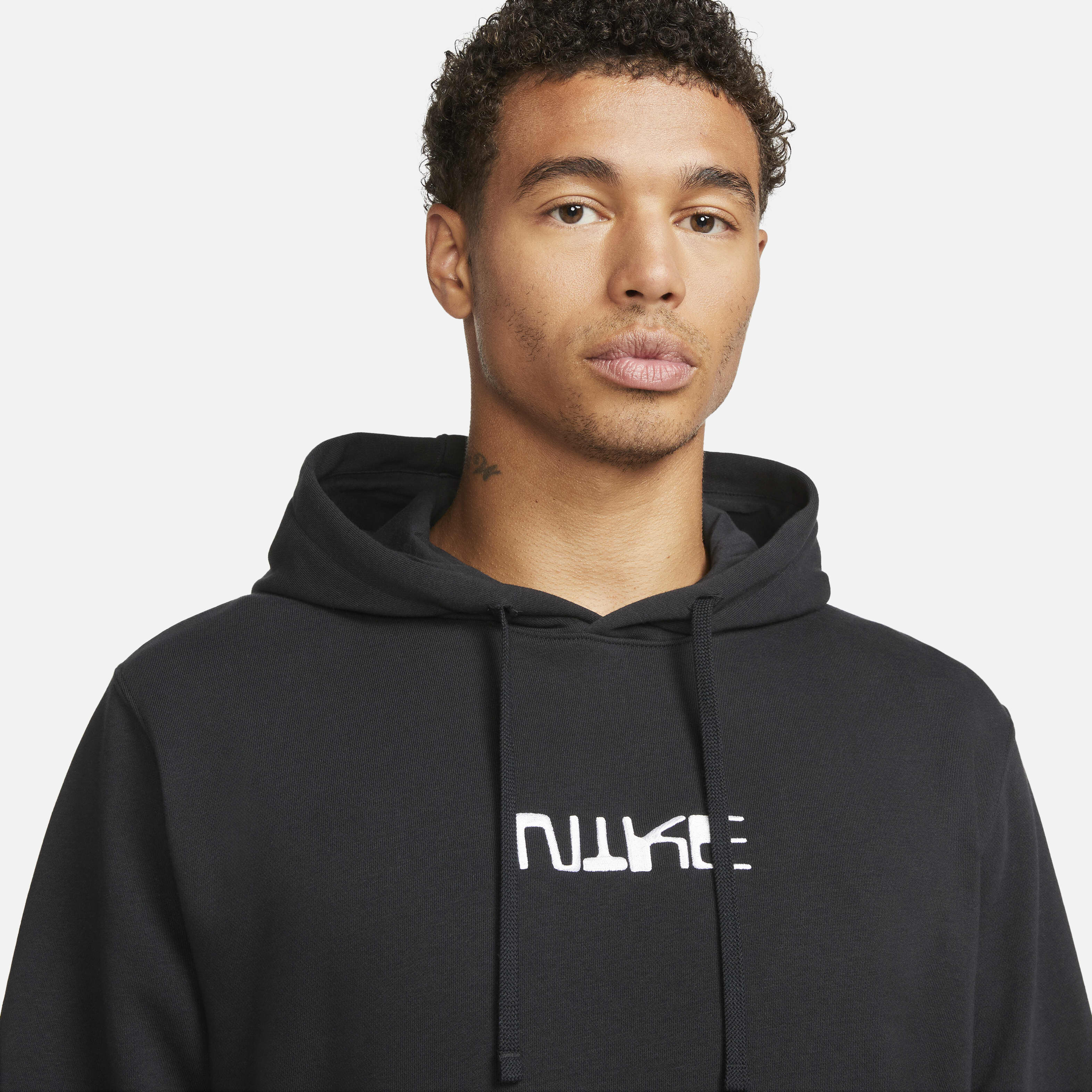 Nike Club Fleece image number 3
