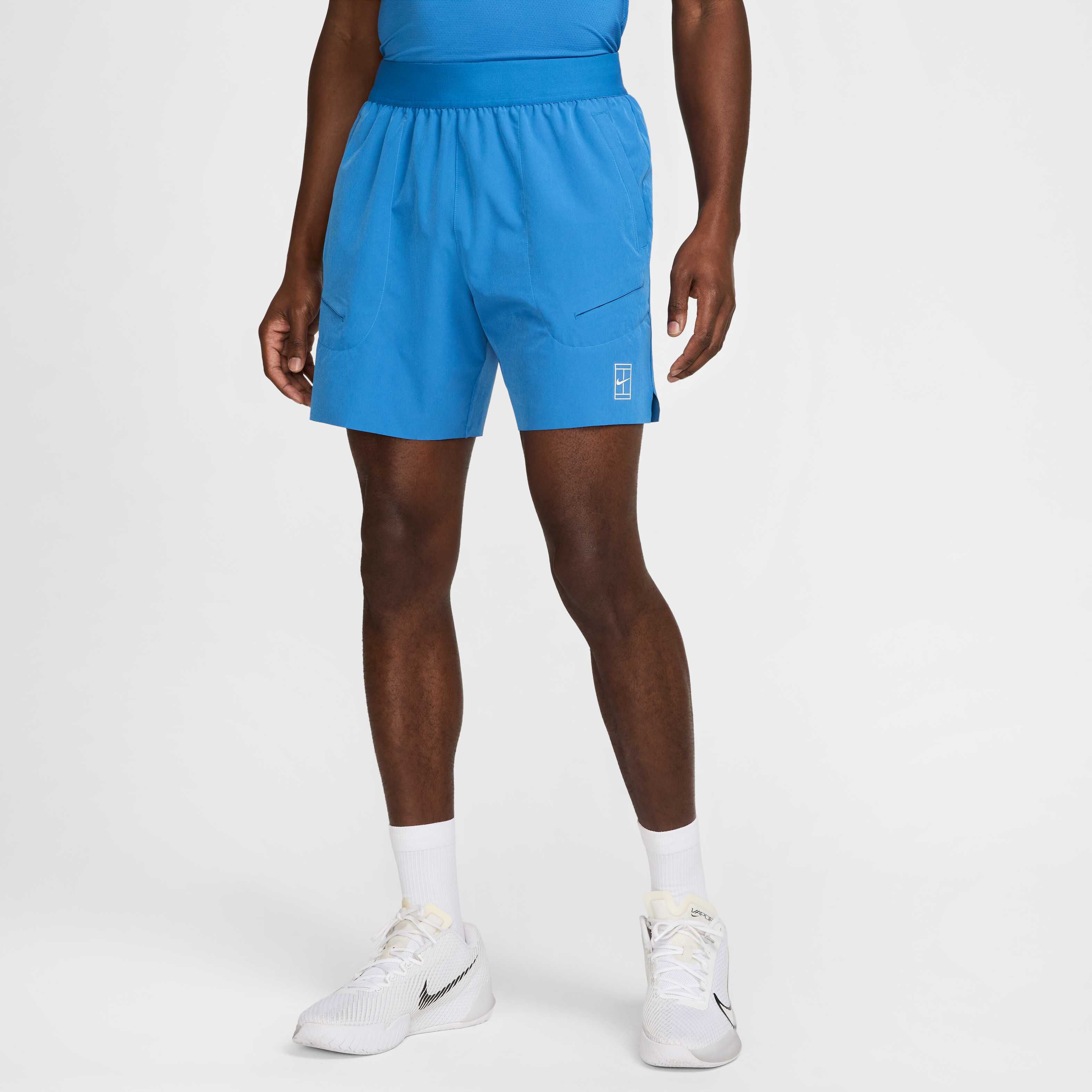 NikeCourt Advantage image number 0