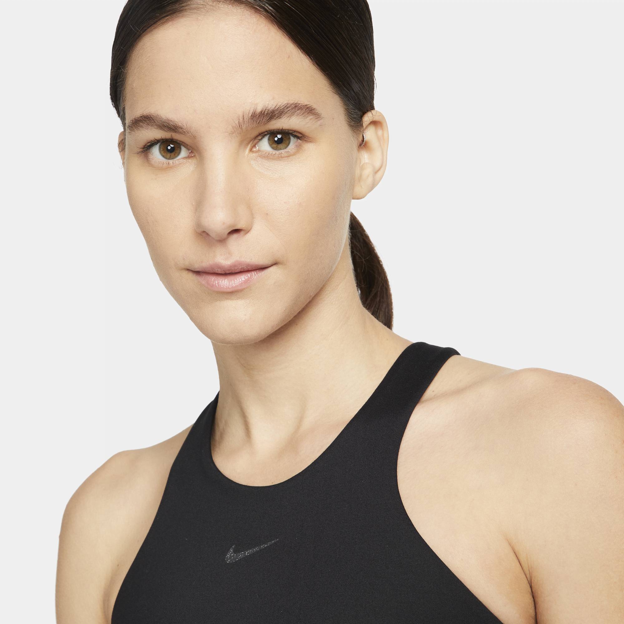 Nike classic deals cross back bra