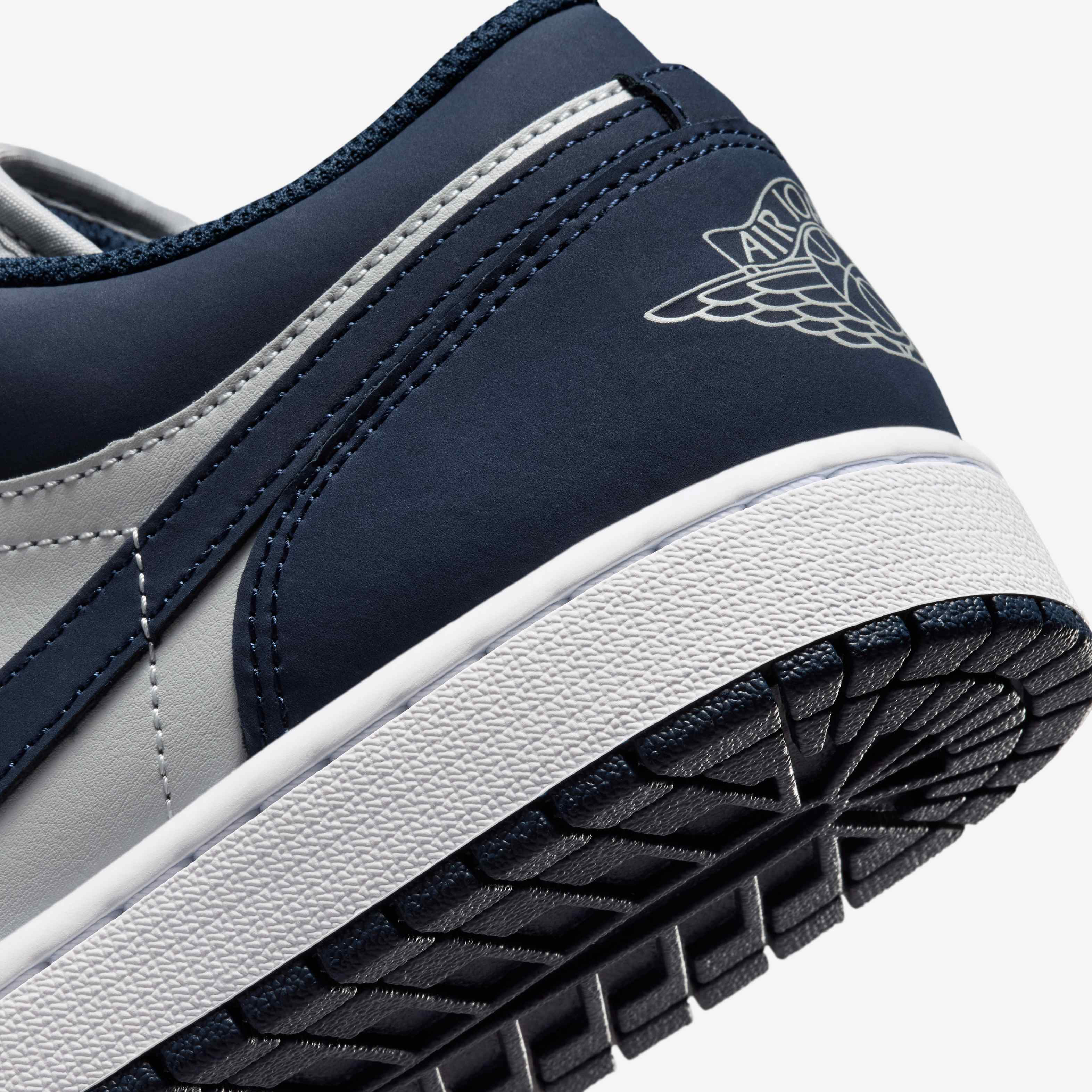 Air Jordan 1 Low image number 7