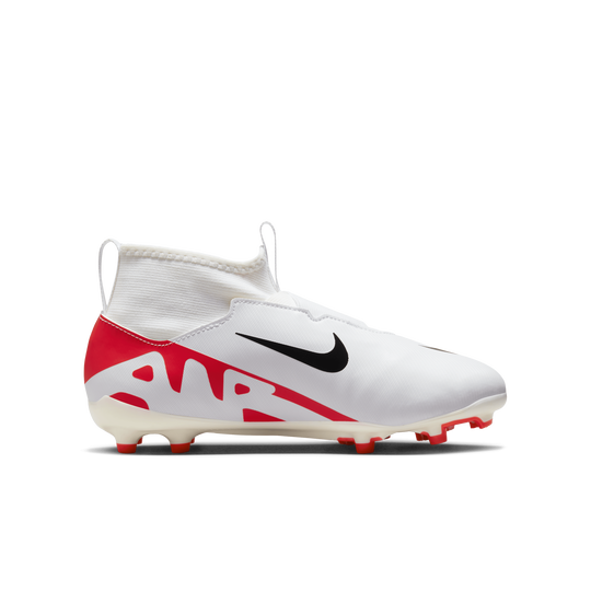 Nova 2025 mercurial superfly