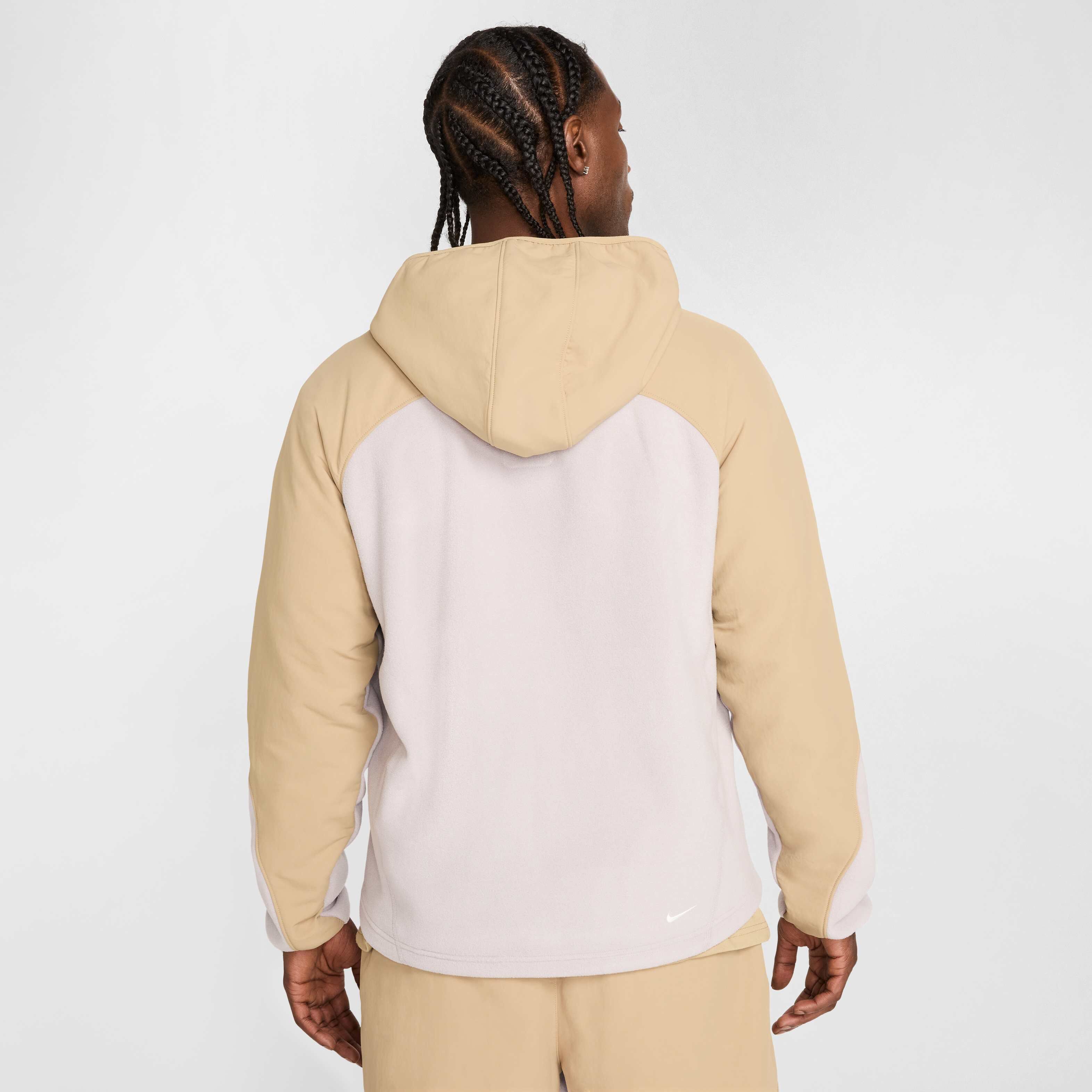 نايكي ايه سي جي 'وولف تري' بلس image number 1