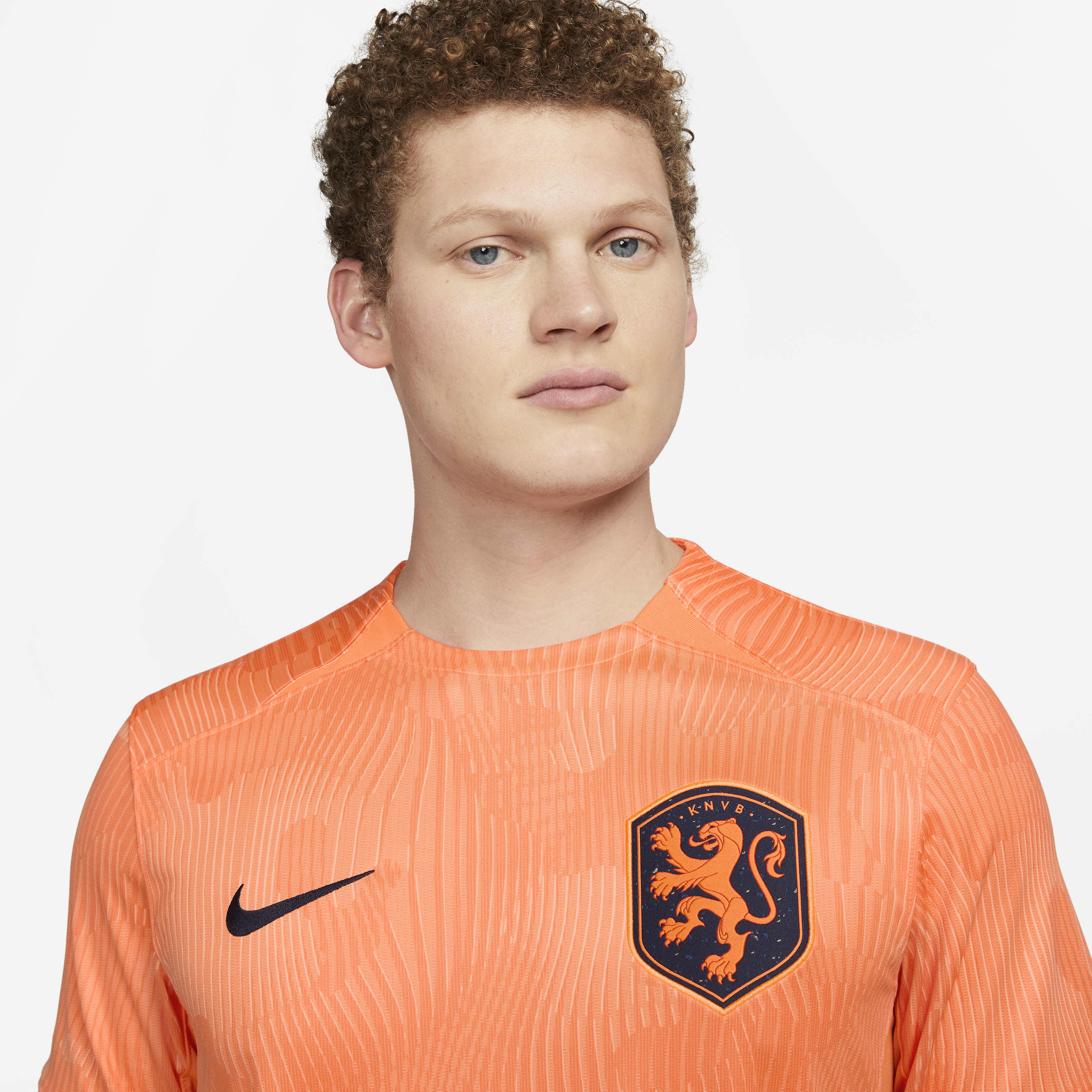 Netherlands 2023 Stadium Home image number 2