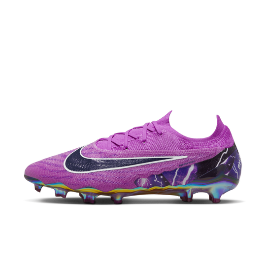 Nike 2025 phantom purple