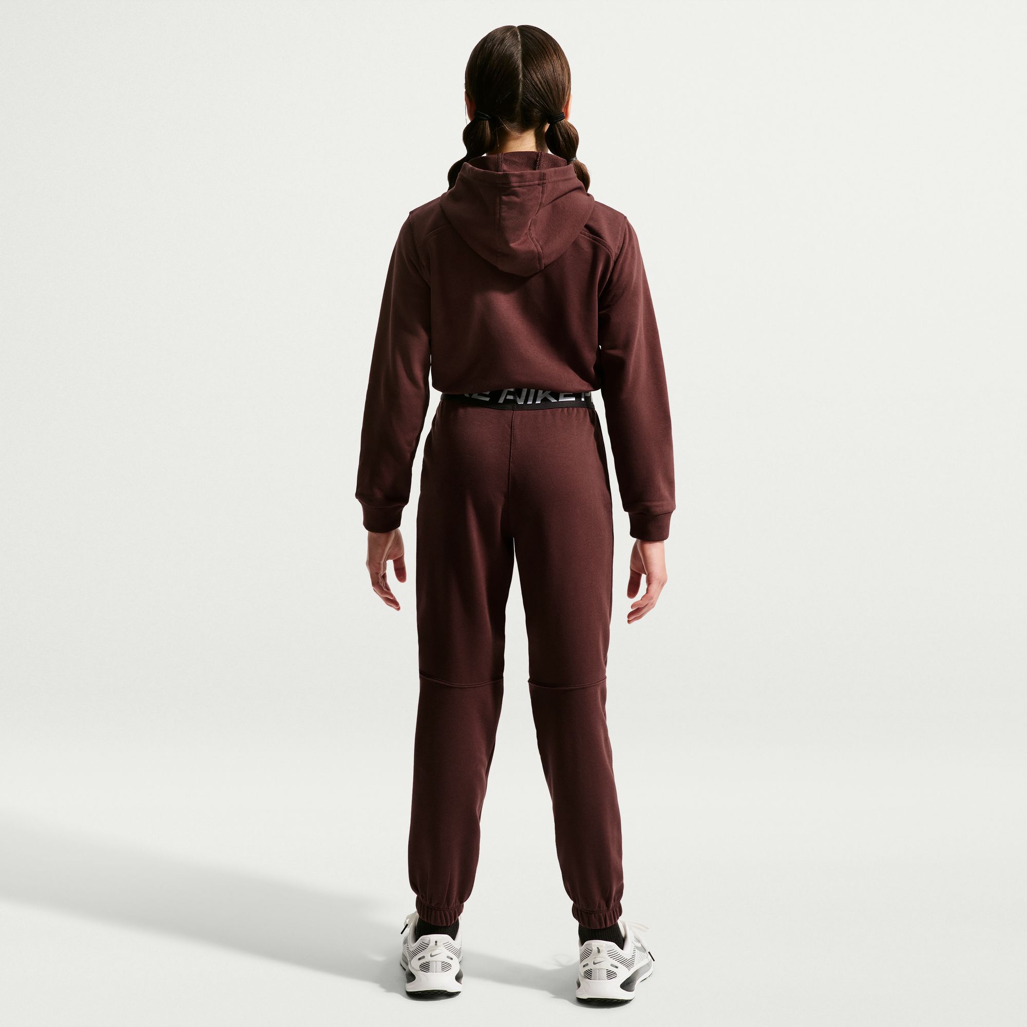 Nike Pro Fleece image number 1