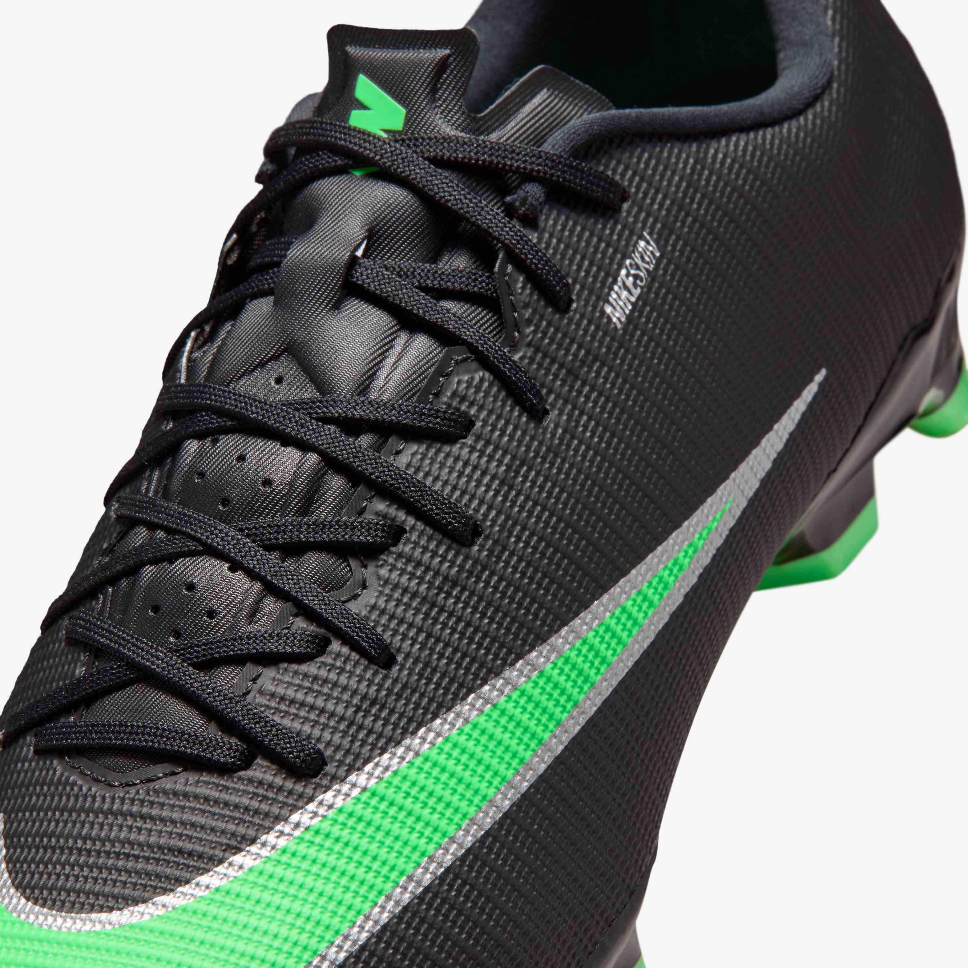 Nike Mercurial Vapor 17 Academy image number 7