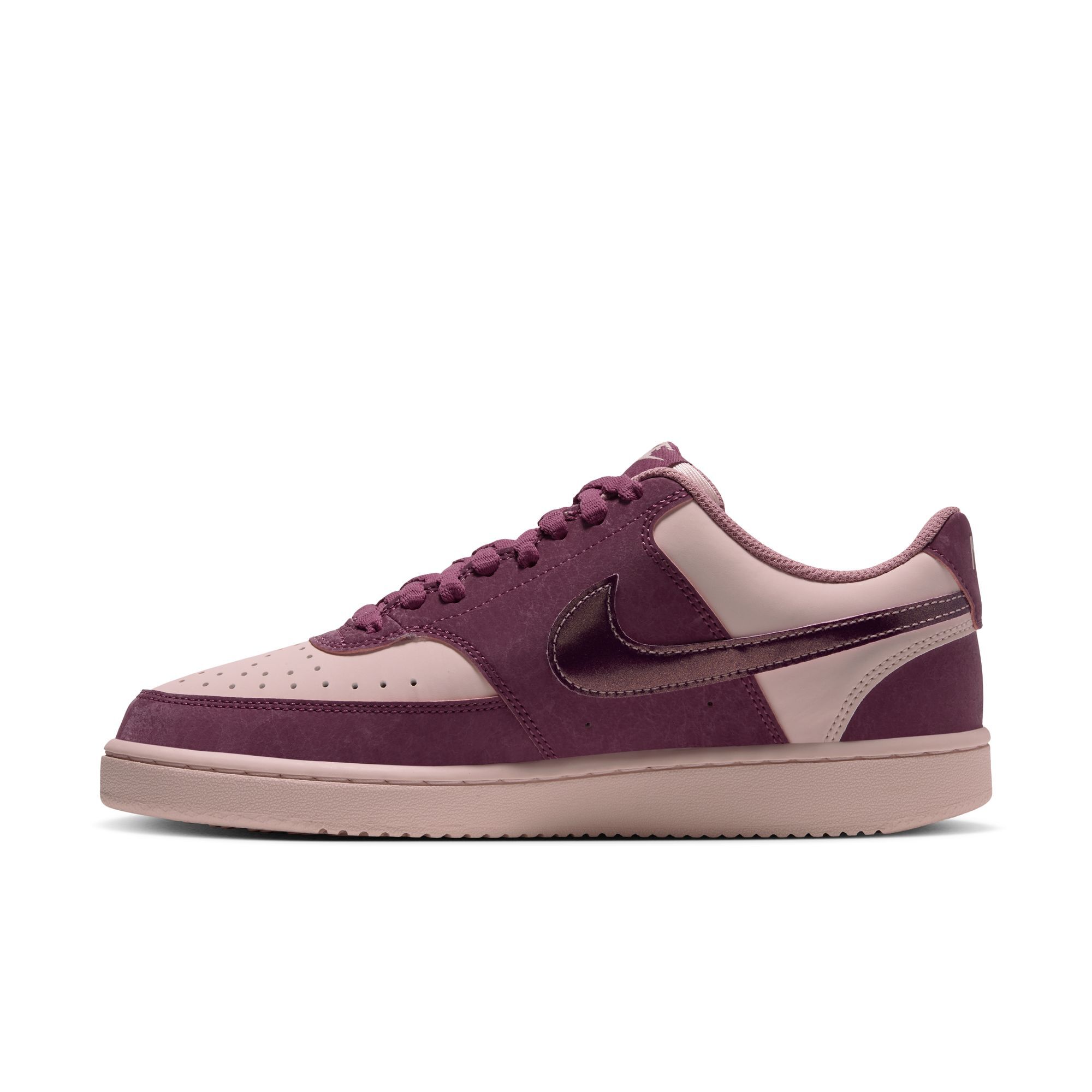 Nike Court Vision Low LX image number 4