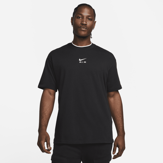 Shirt top nike air