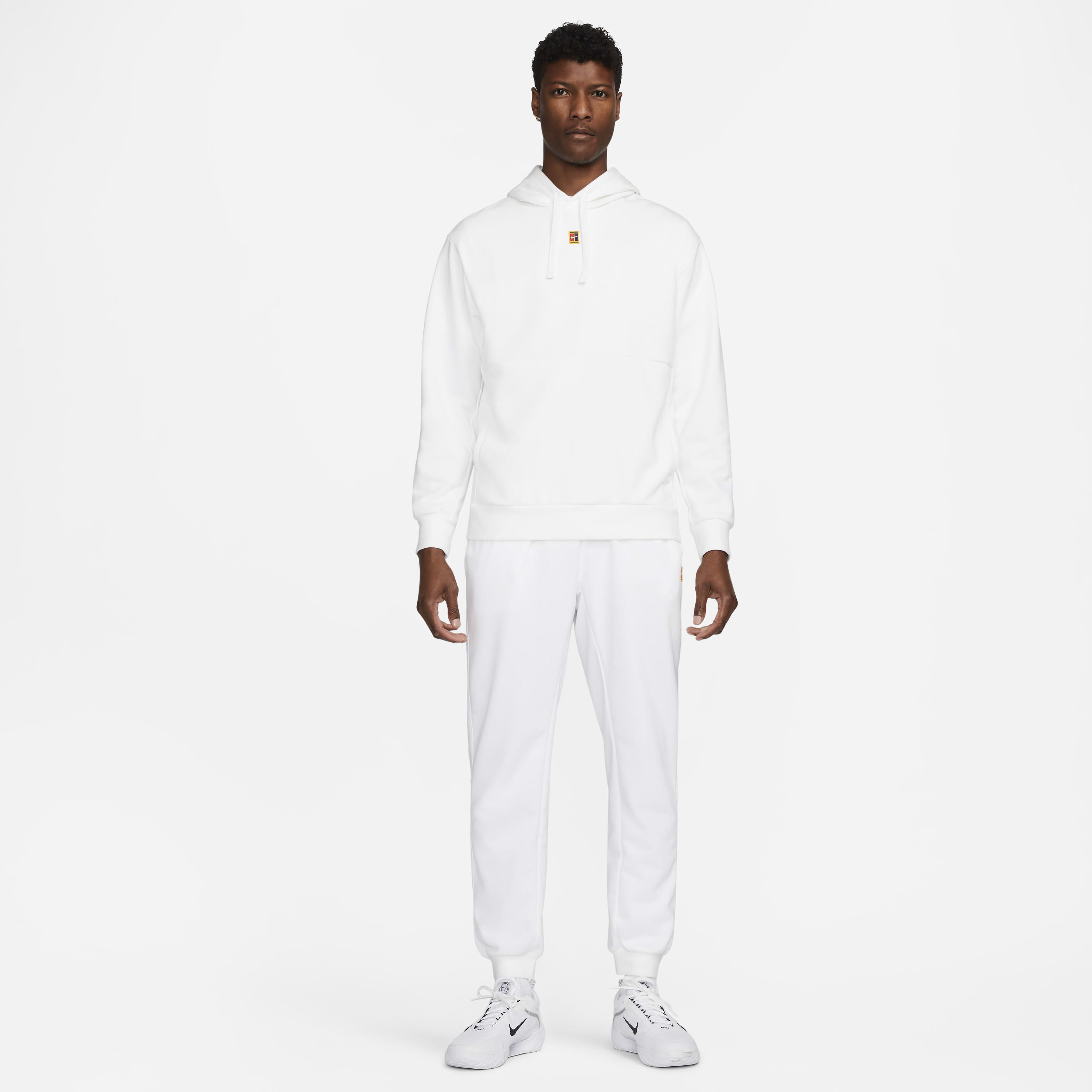 NikeCourt Heritage image number 5