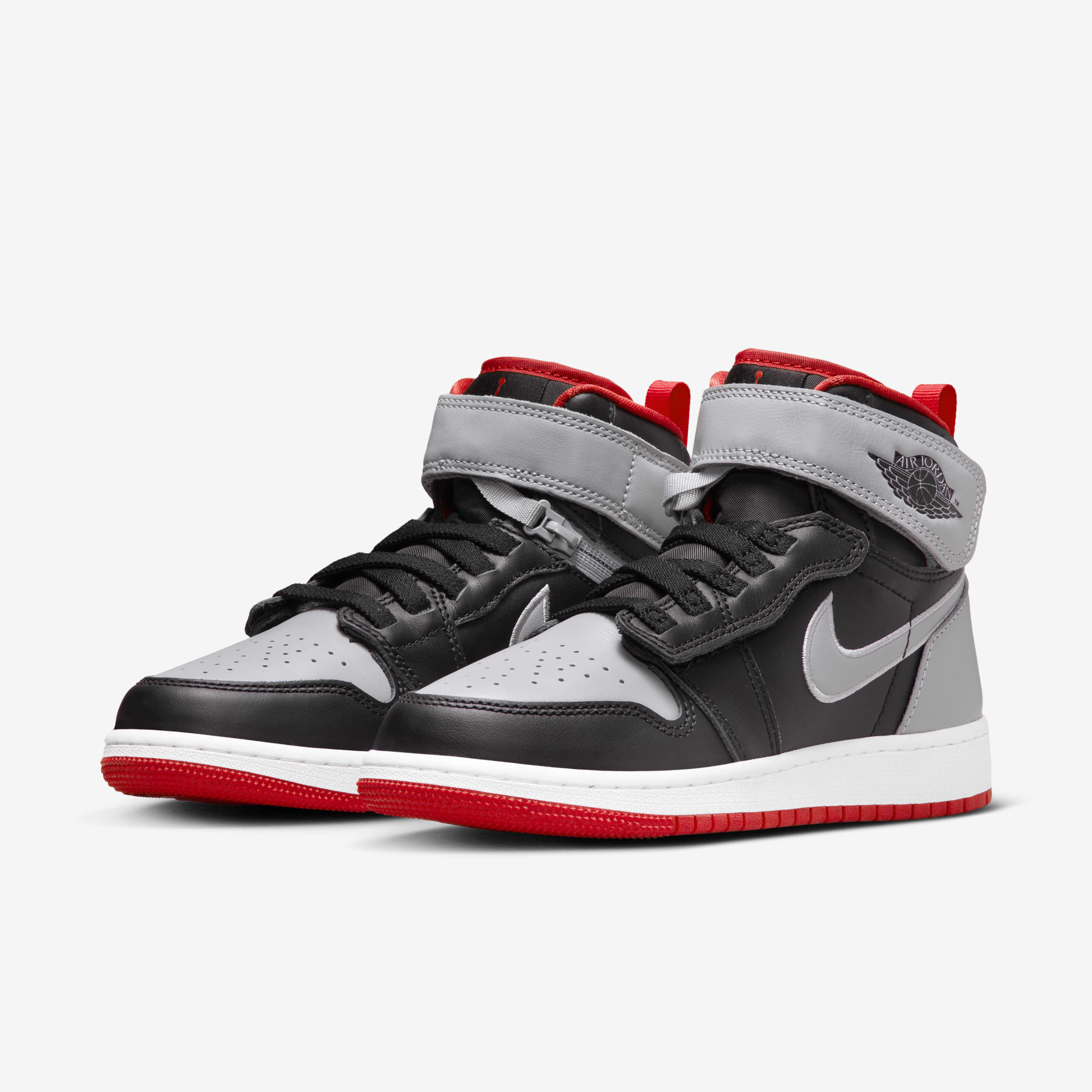 Air Jordan 1 Hi FlyEase image number 4
