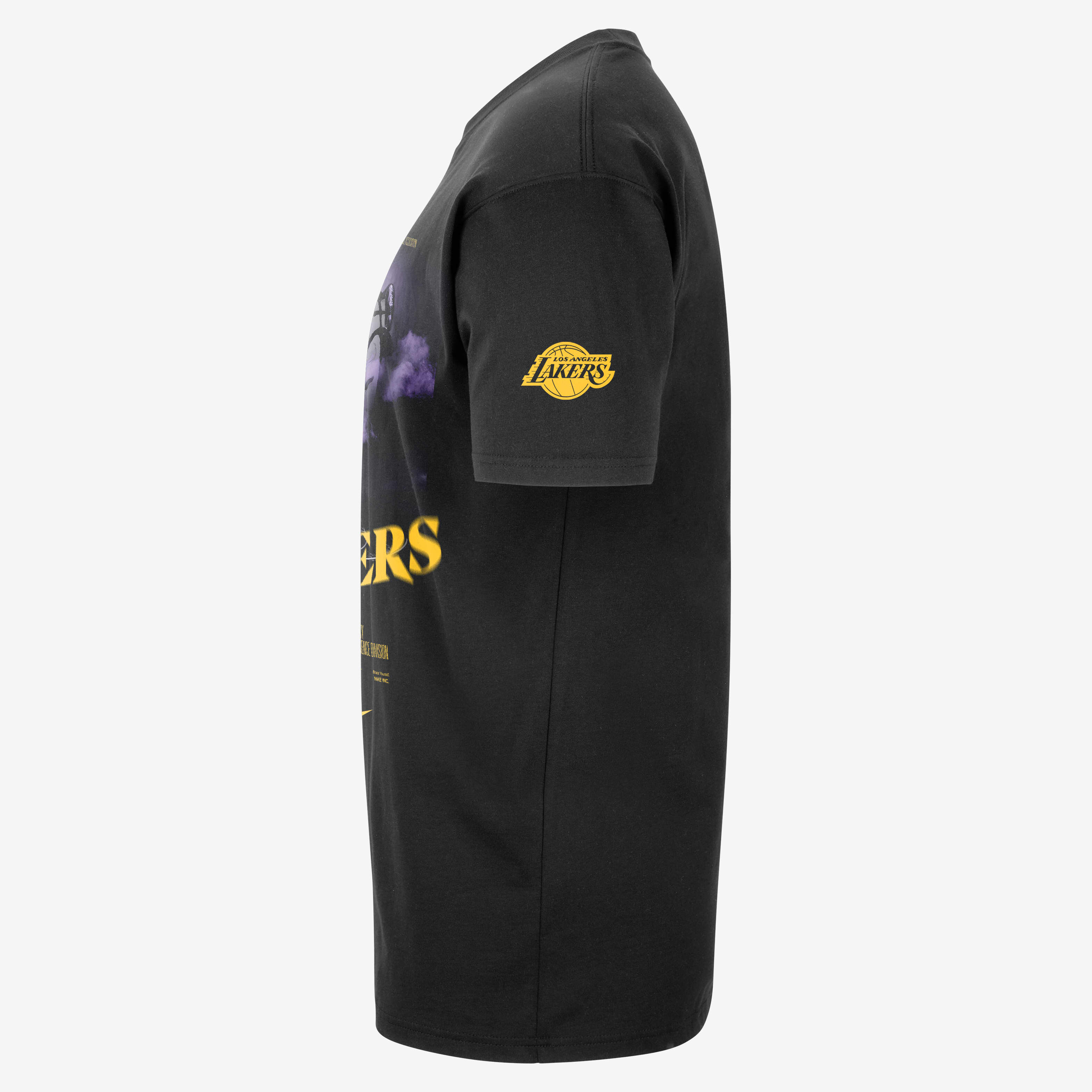 Los Angeles Lakers Courtside image number 2