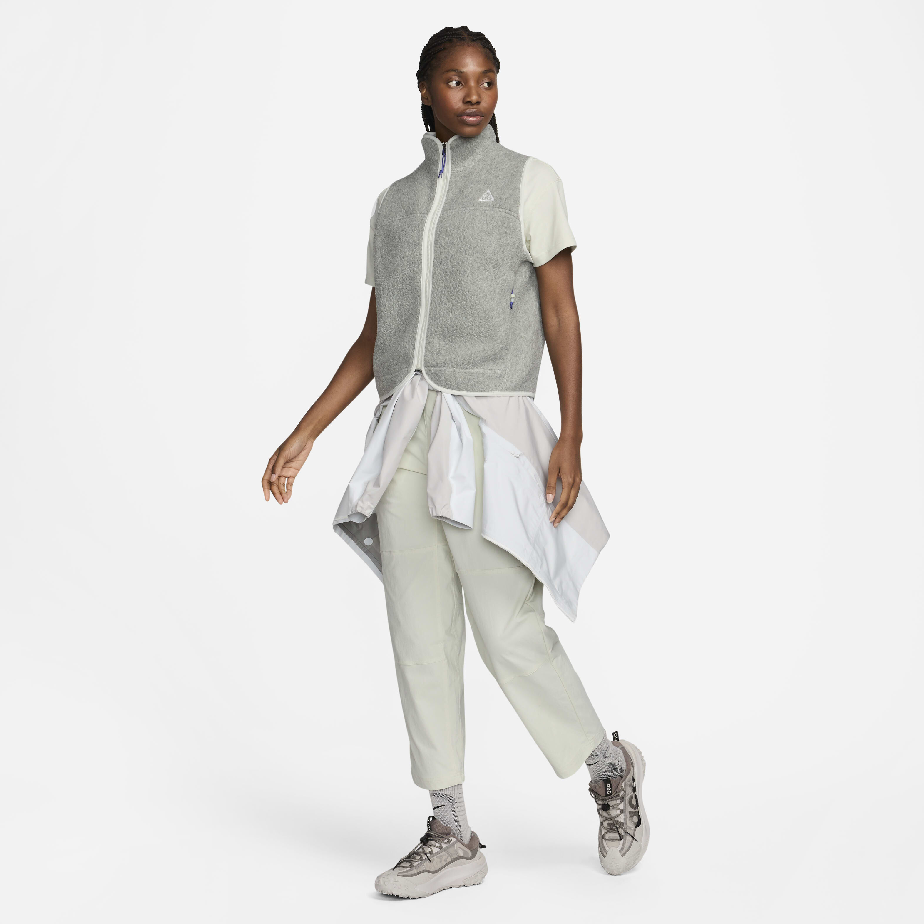 Buy Nike ACG 'Arctic Wolf' Women's Gilet - Sea Glass