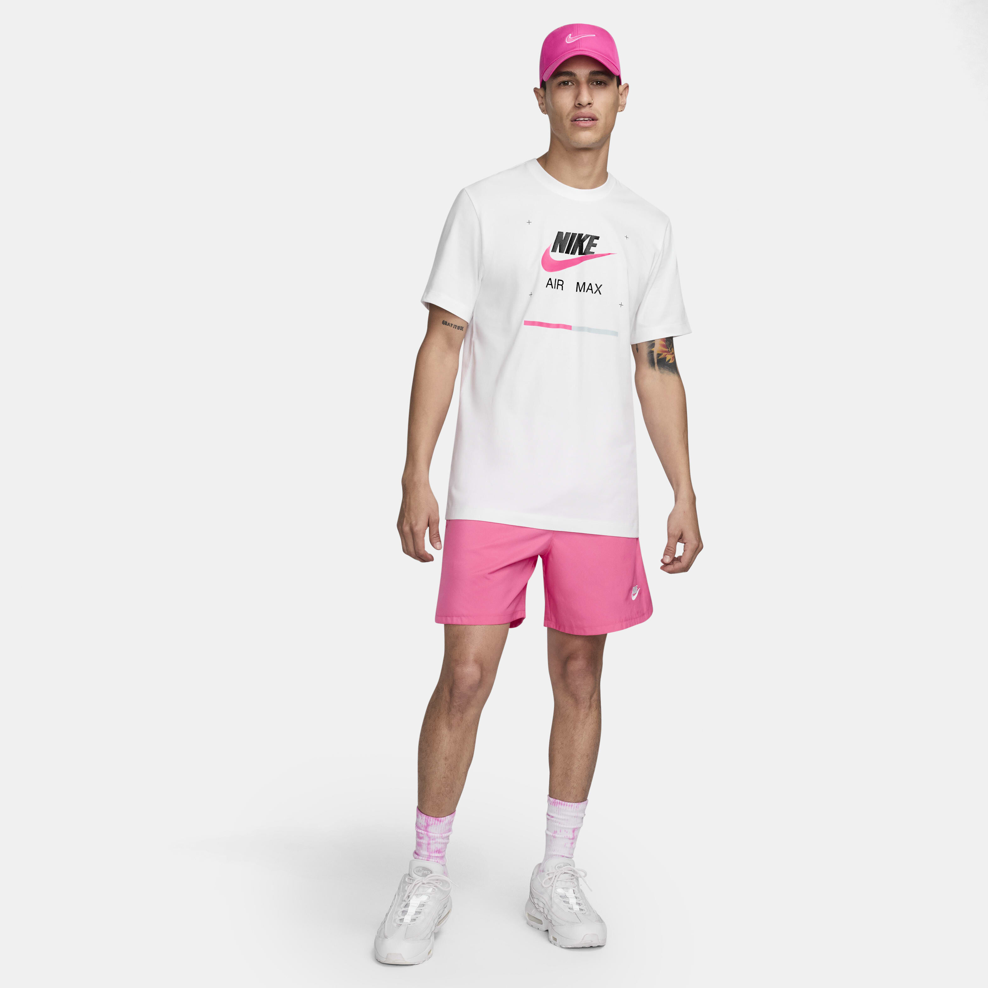 Nike Sportswear image number 3