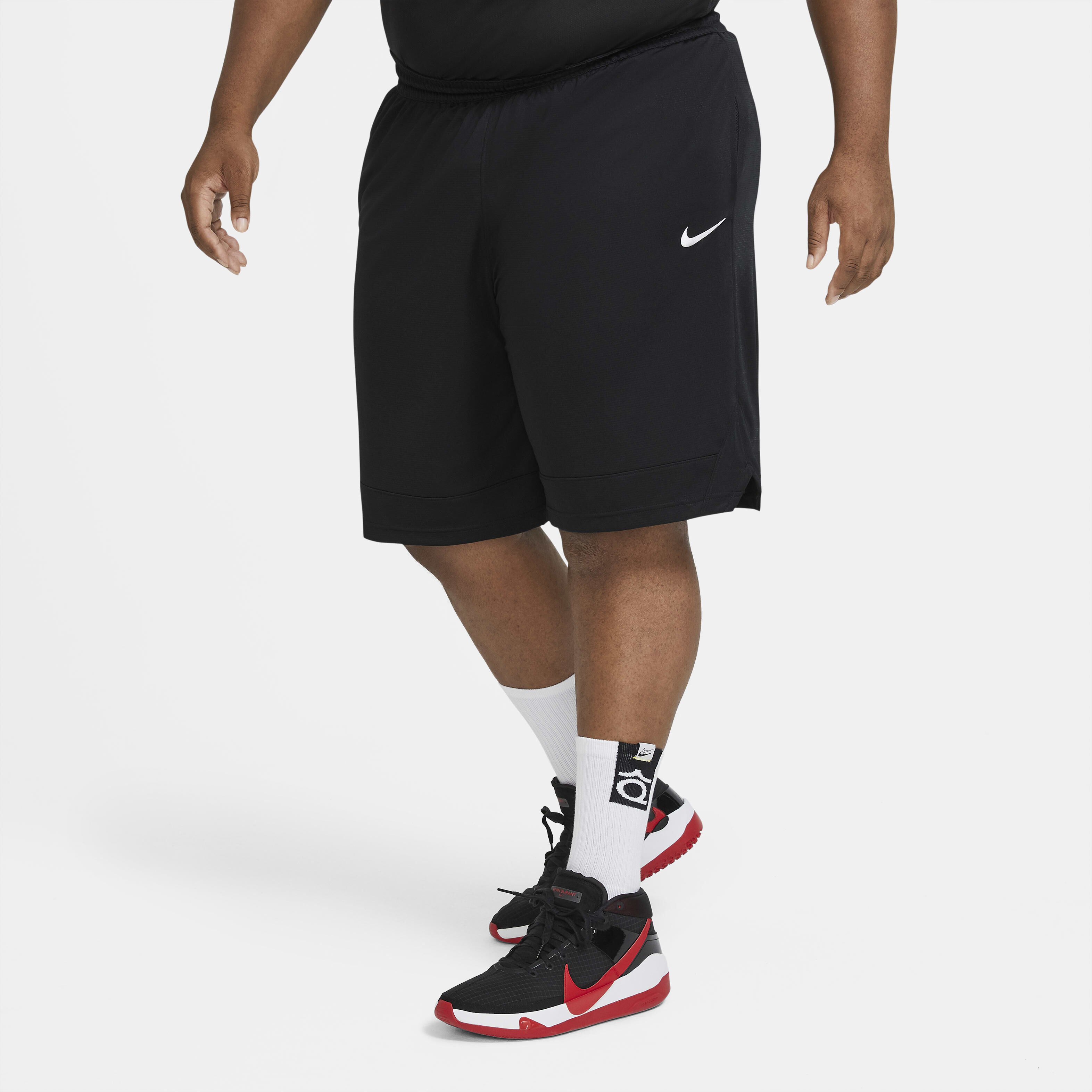Nike Dri-FIT Icon image number 4