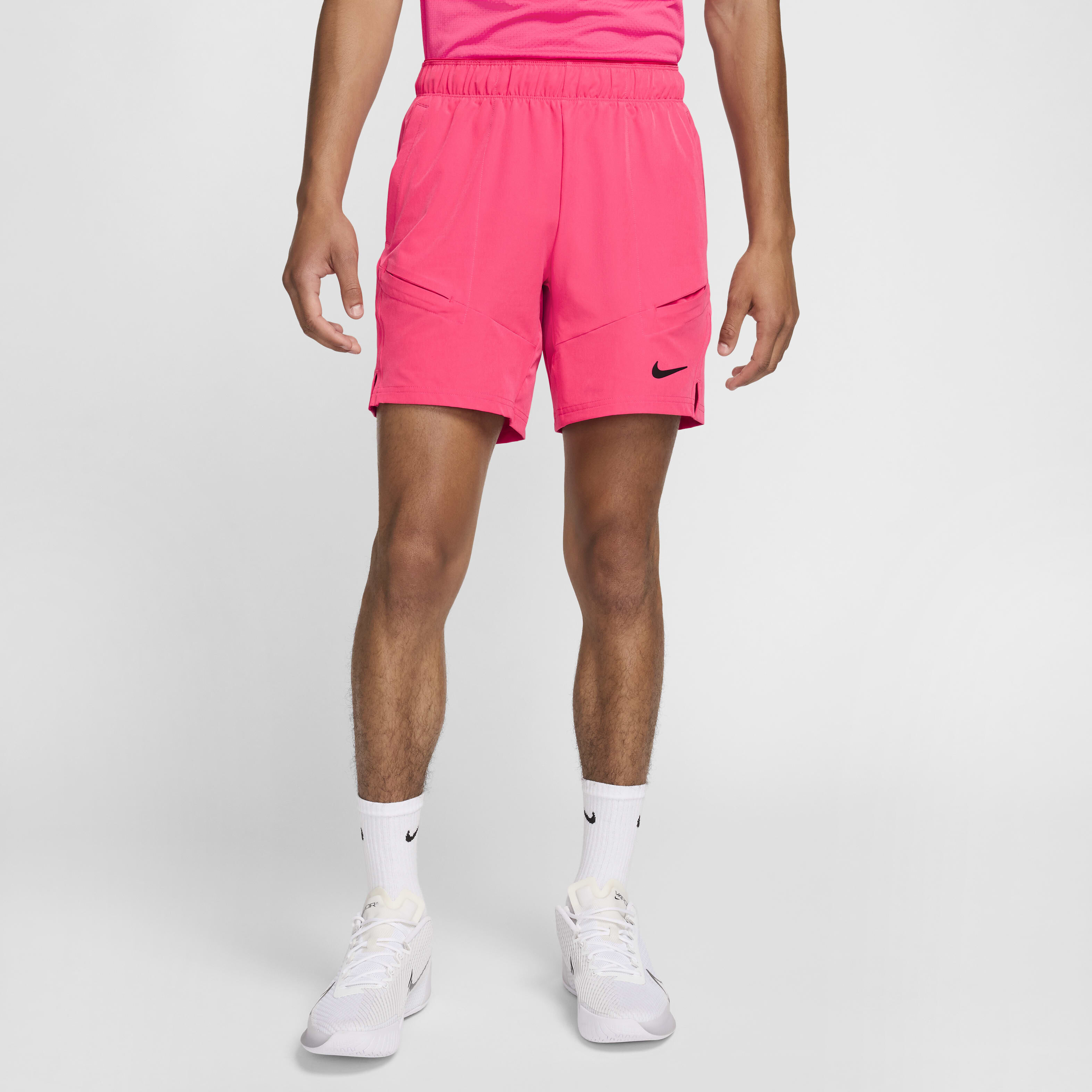 NIKE - ★新品★　NIKE　NikeCourt Dri-FIT Advantage NikeCourt Advantage Men's Dri-FIT 8