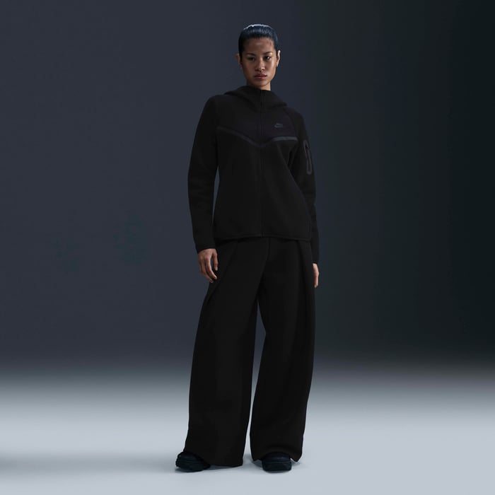 Nike Sportswear Tech Fleece Windrunner image number 3 Nike Sportswear Tech Fleece Windrunner image number 3