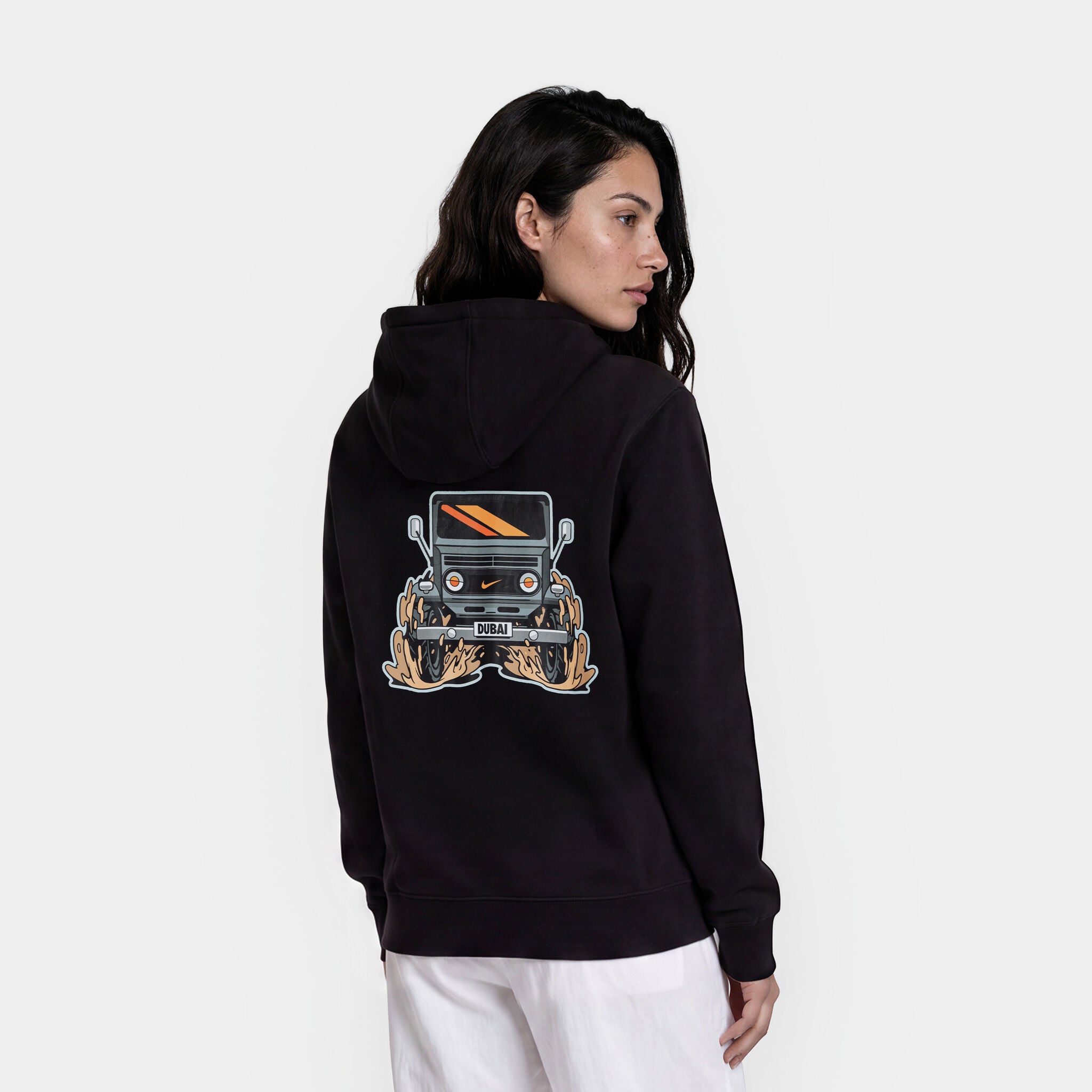 Nike Club - Jeep image number 3