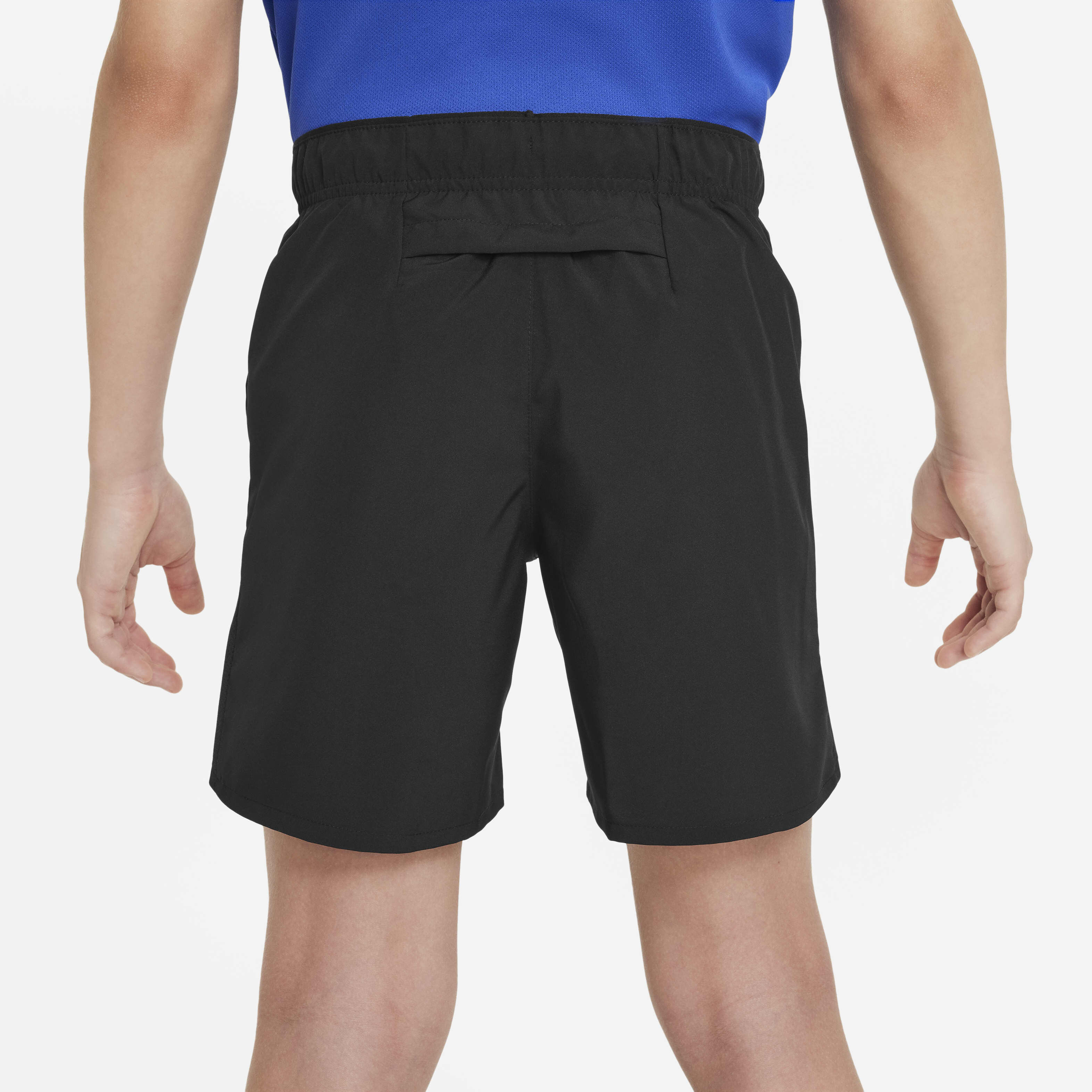 Nike Dri-FIT Challenger image number 2