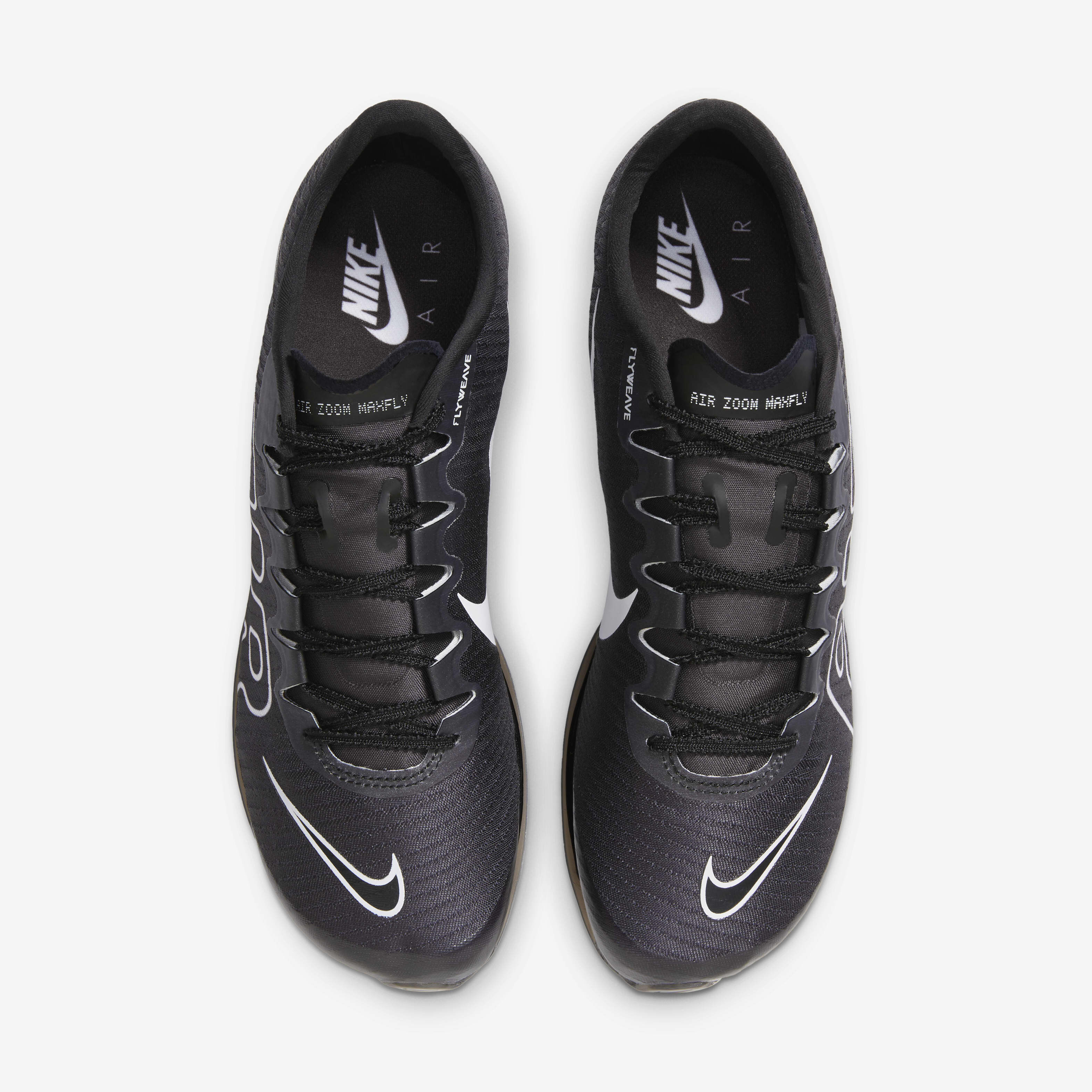 Nike Air Zoom Maxfly More Uptempo image number 3