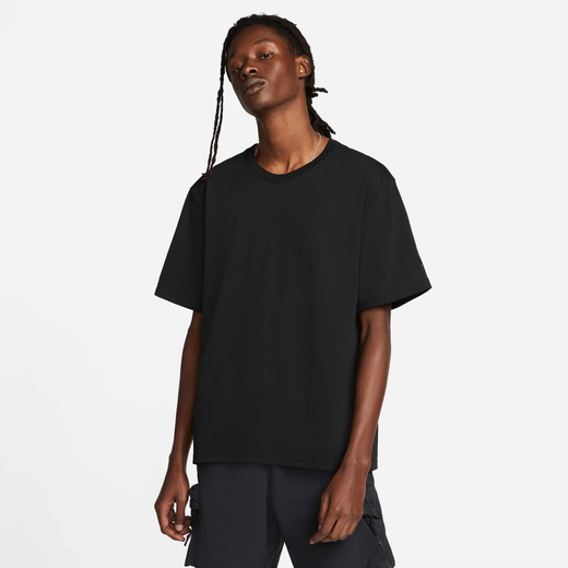 Seasonal Shop NSW-Nike, Nike Sportswear Tech Pack, Men's Short-sleeve Dri-FIT Top