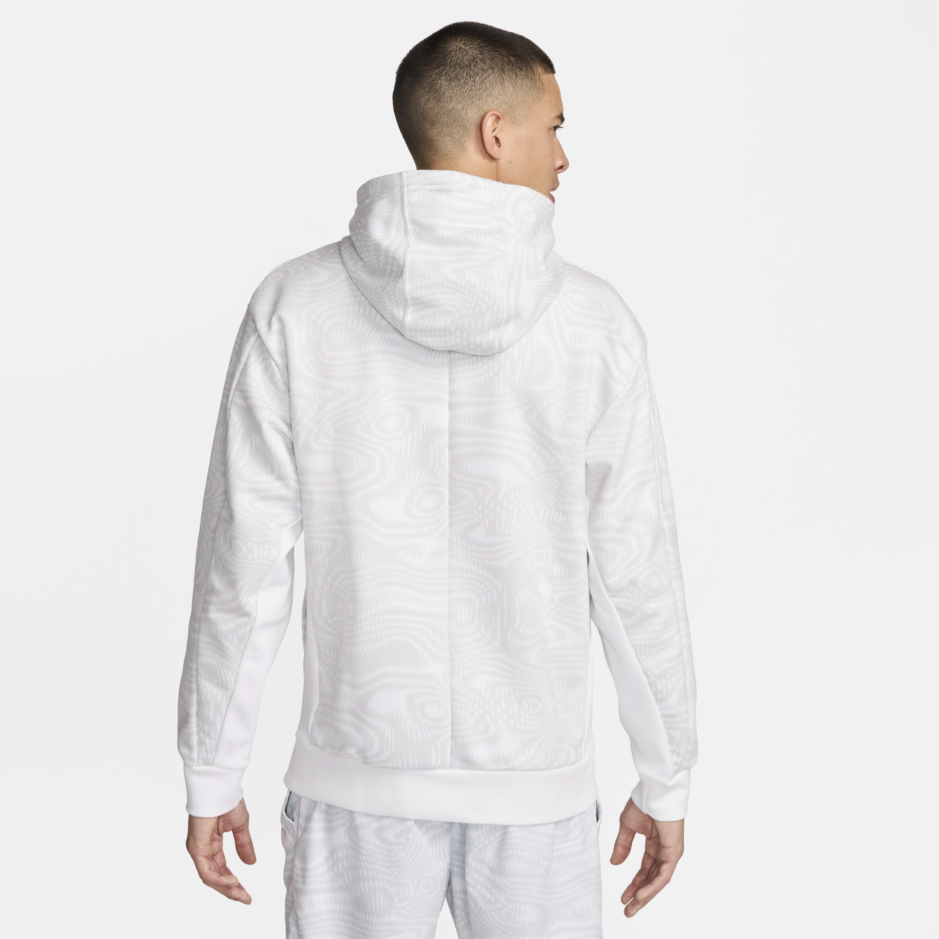 NikeCourt Heritage image number 1