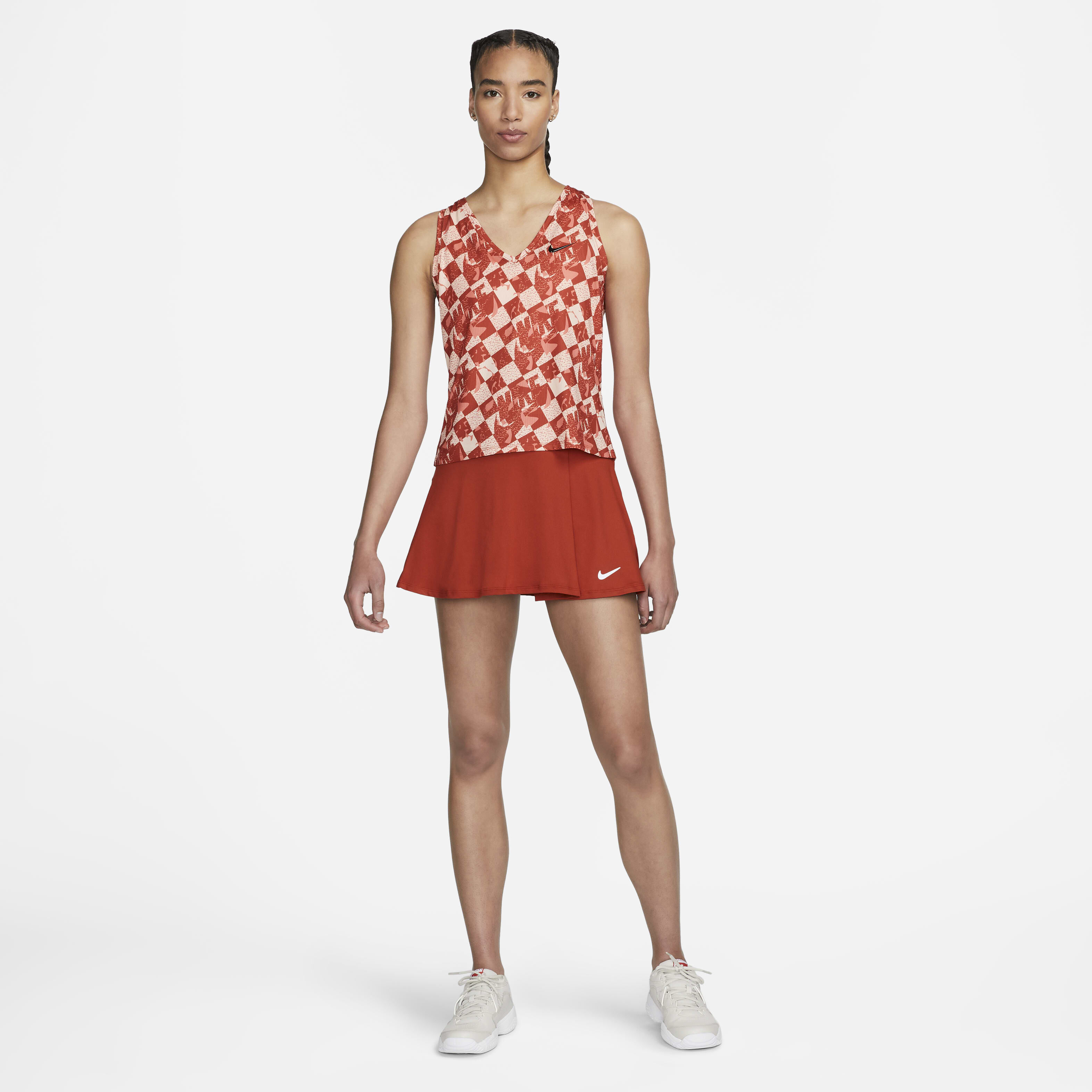 NikeCourt Dri-FIT Victory image number 4