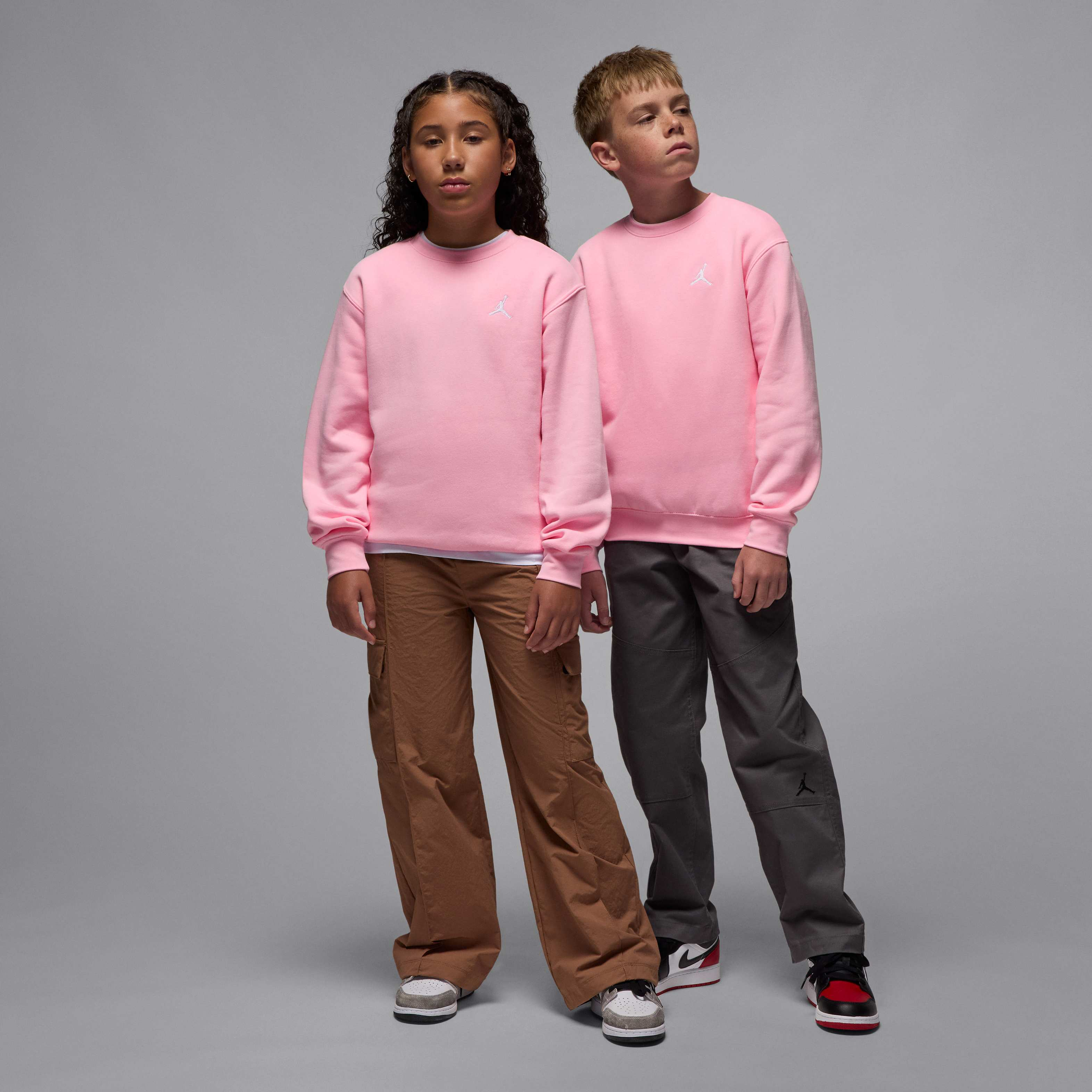 Jordan Brooklyn Fleece image number 5