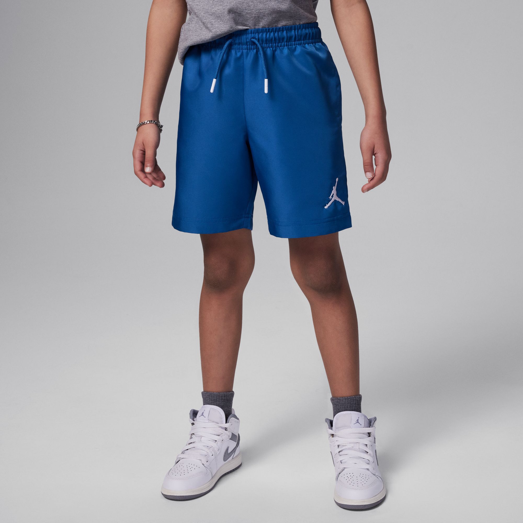 Jordan Jumpman Woven Play Shorts image number 0