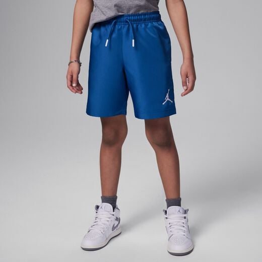 Shorts-JRDN, Jordan Jumpman Woven Play Shorts, Little Kids' Shorts