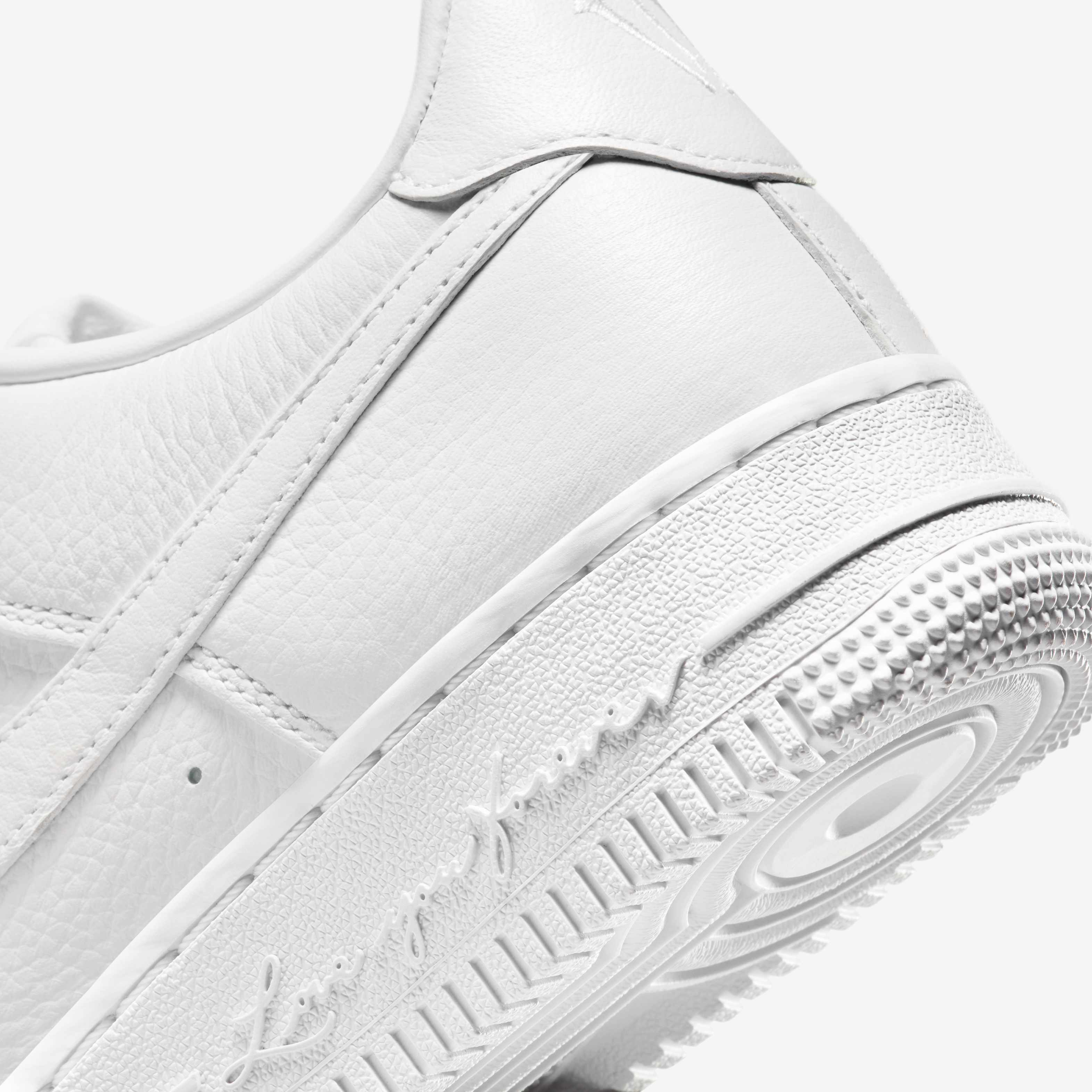 NOCTA Air Force 1 image number 7