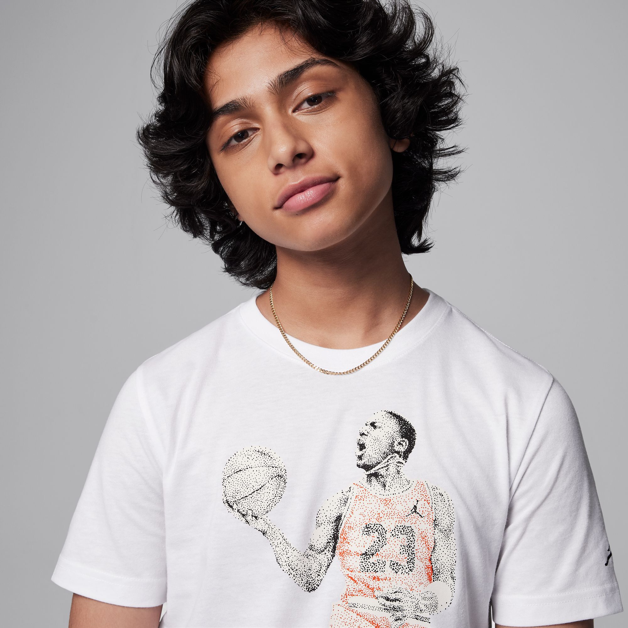 Air Jordan image number 1