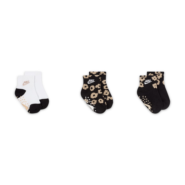 Leopard nike socks hot sale
