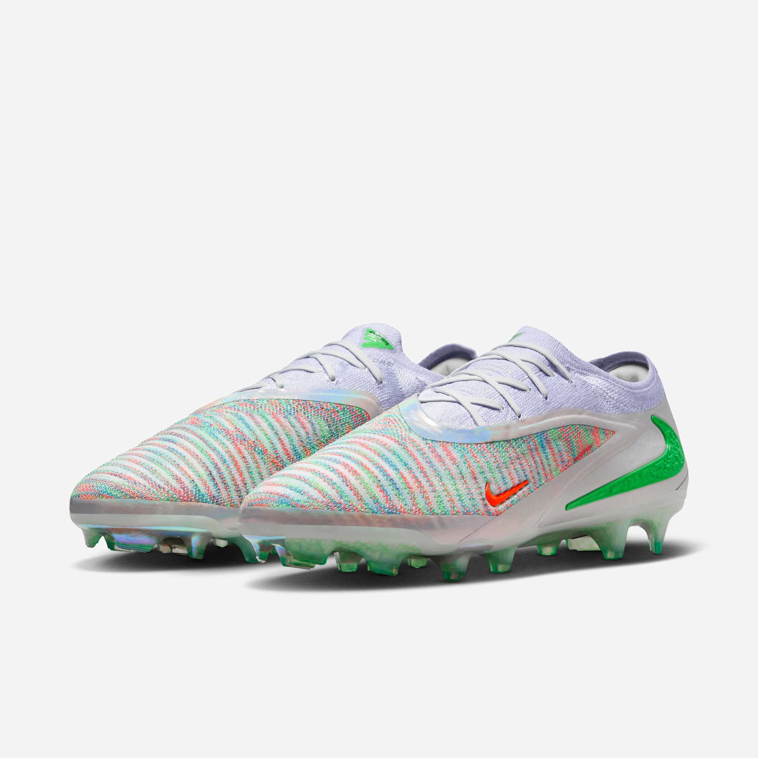 Nike Phantom 6 Low Elite "EA SPORTS FC" image number 4