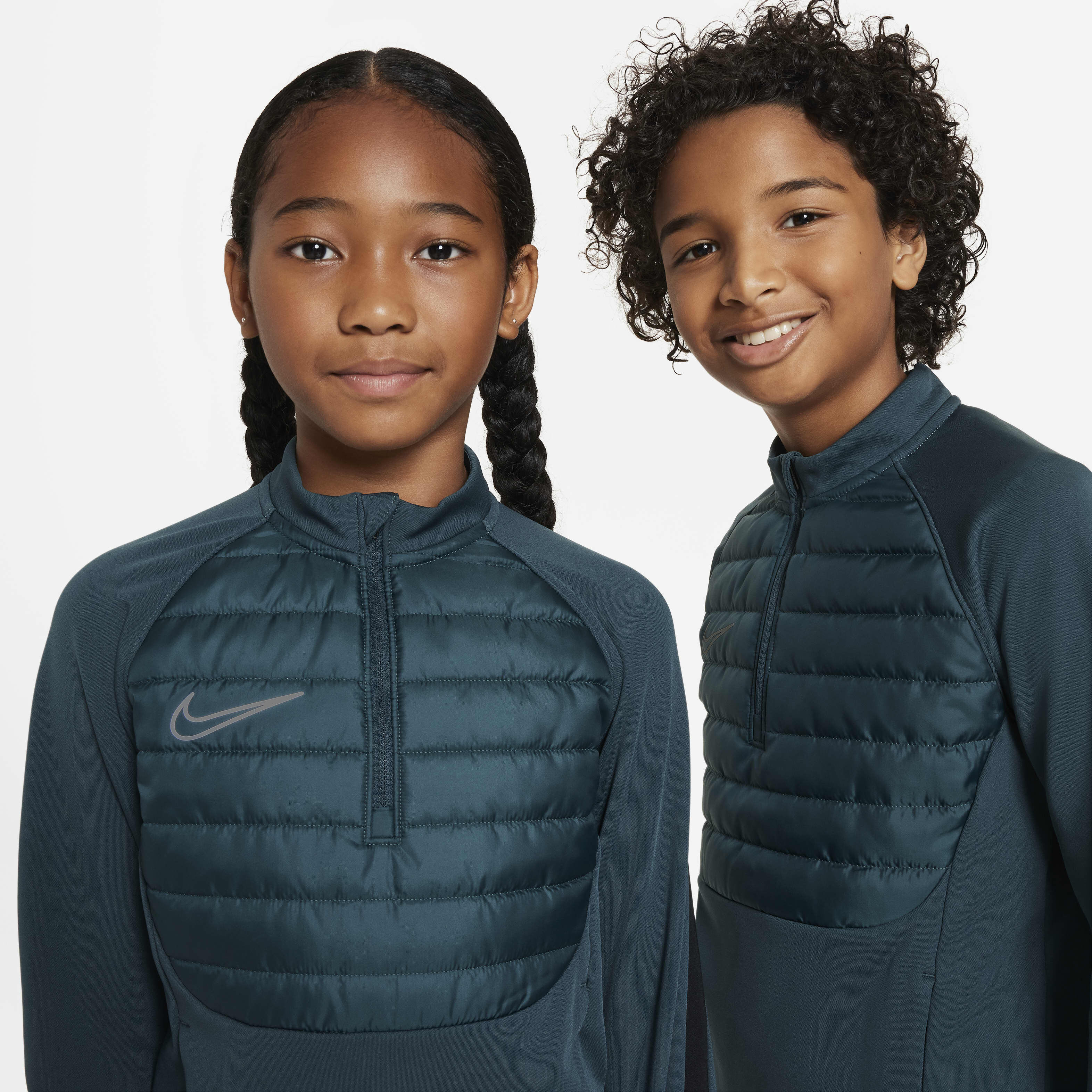 Nike Therma-FIT Academy image number 2