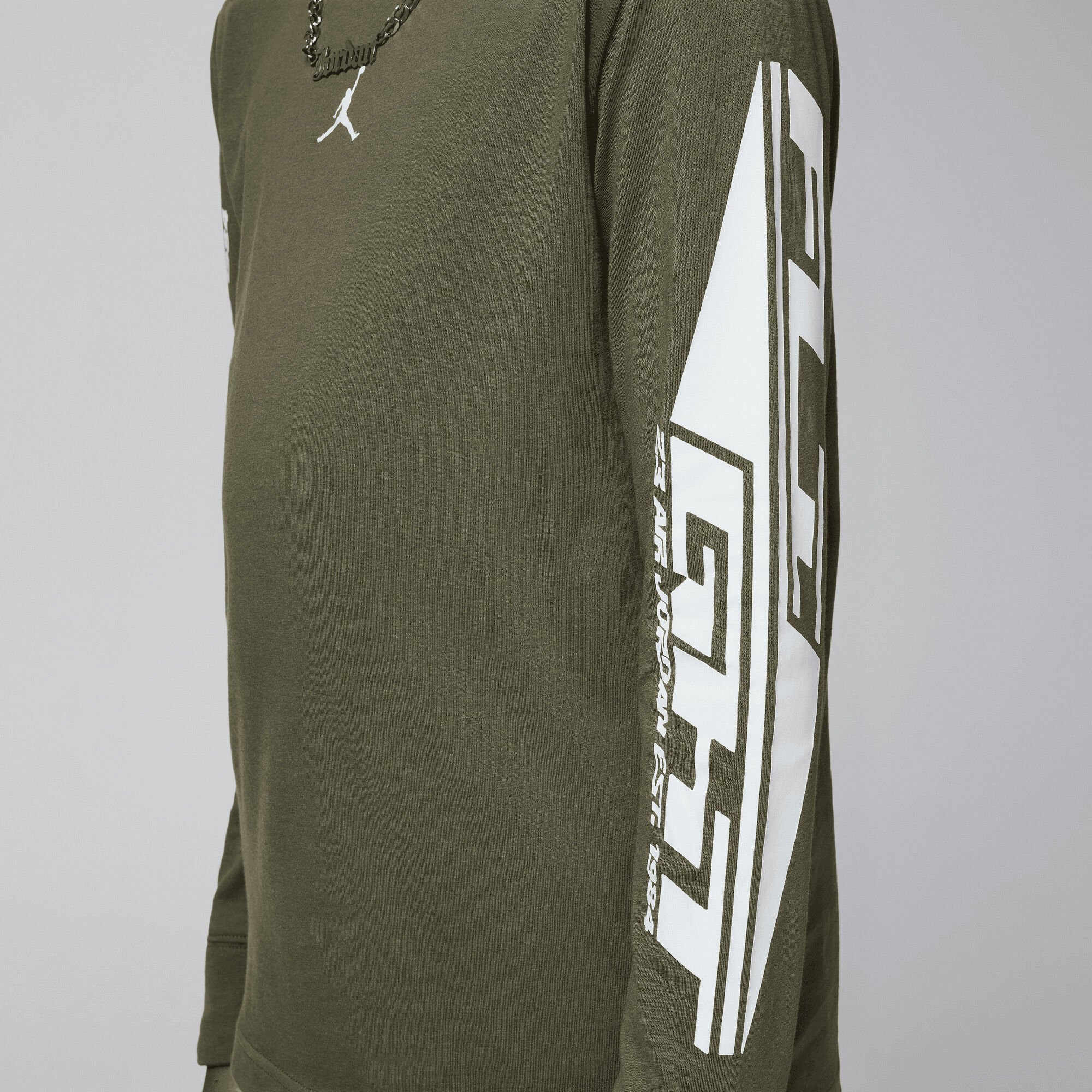 Jordan image number 3