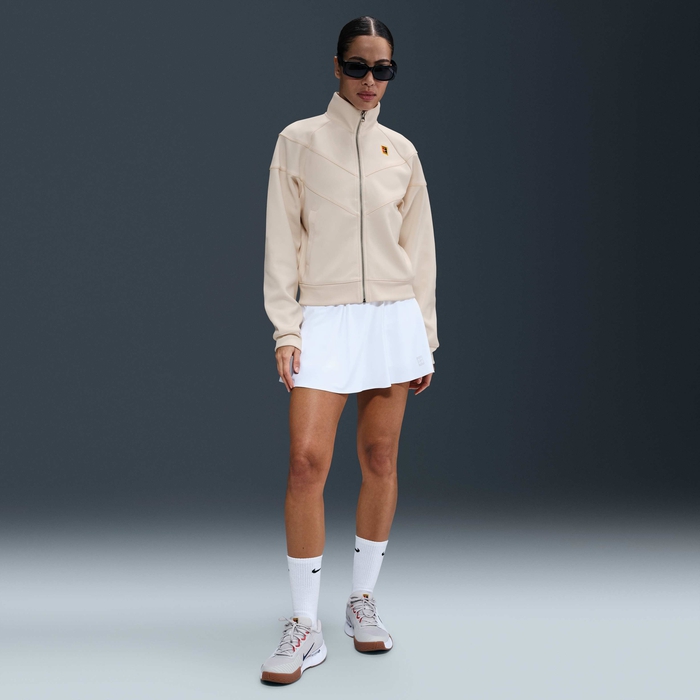 NikeCourt Heritage Windrunner image number 3 NikeCourt Heritage Windrunner image number 3