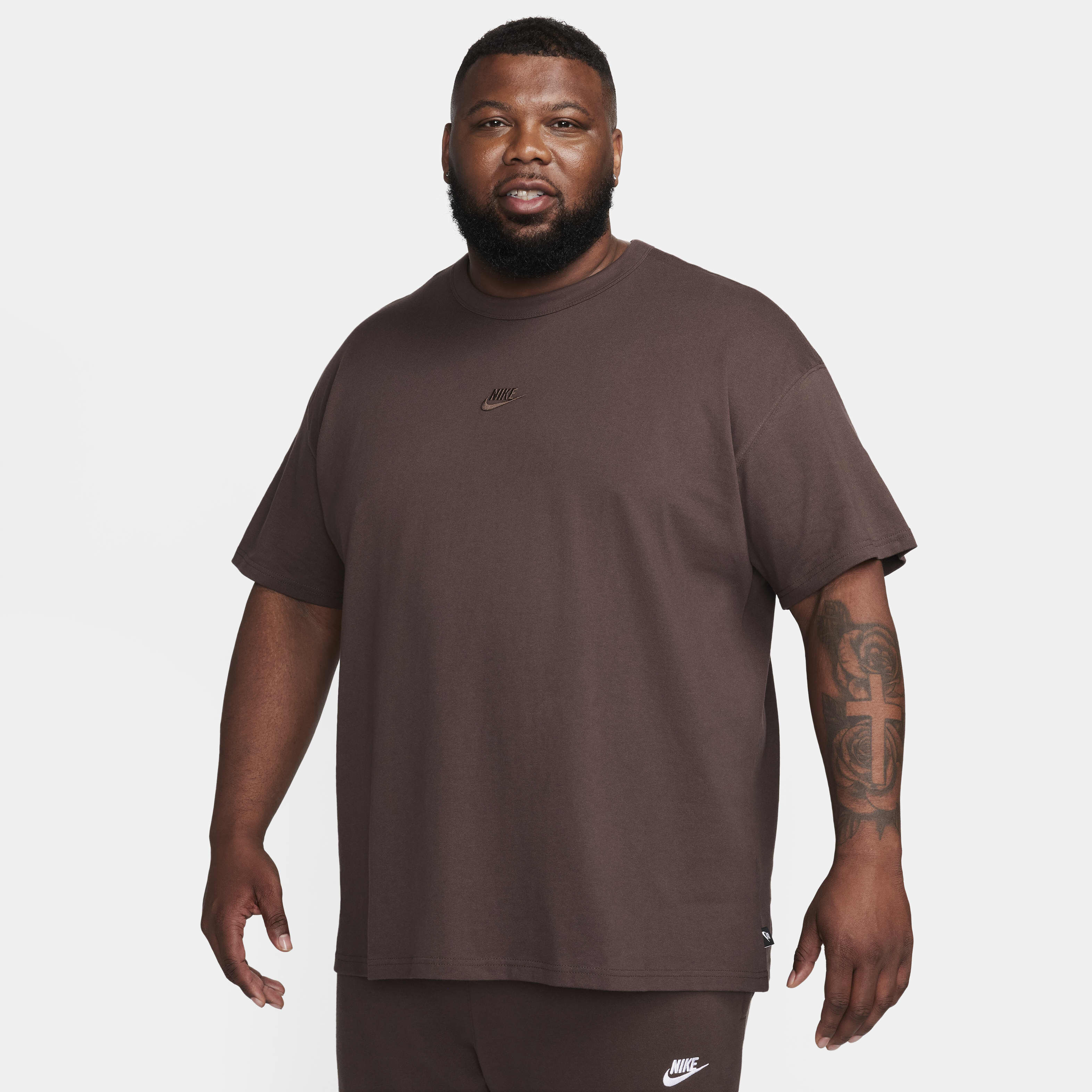 nike premium essential tee