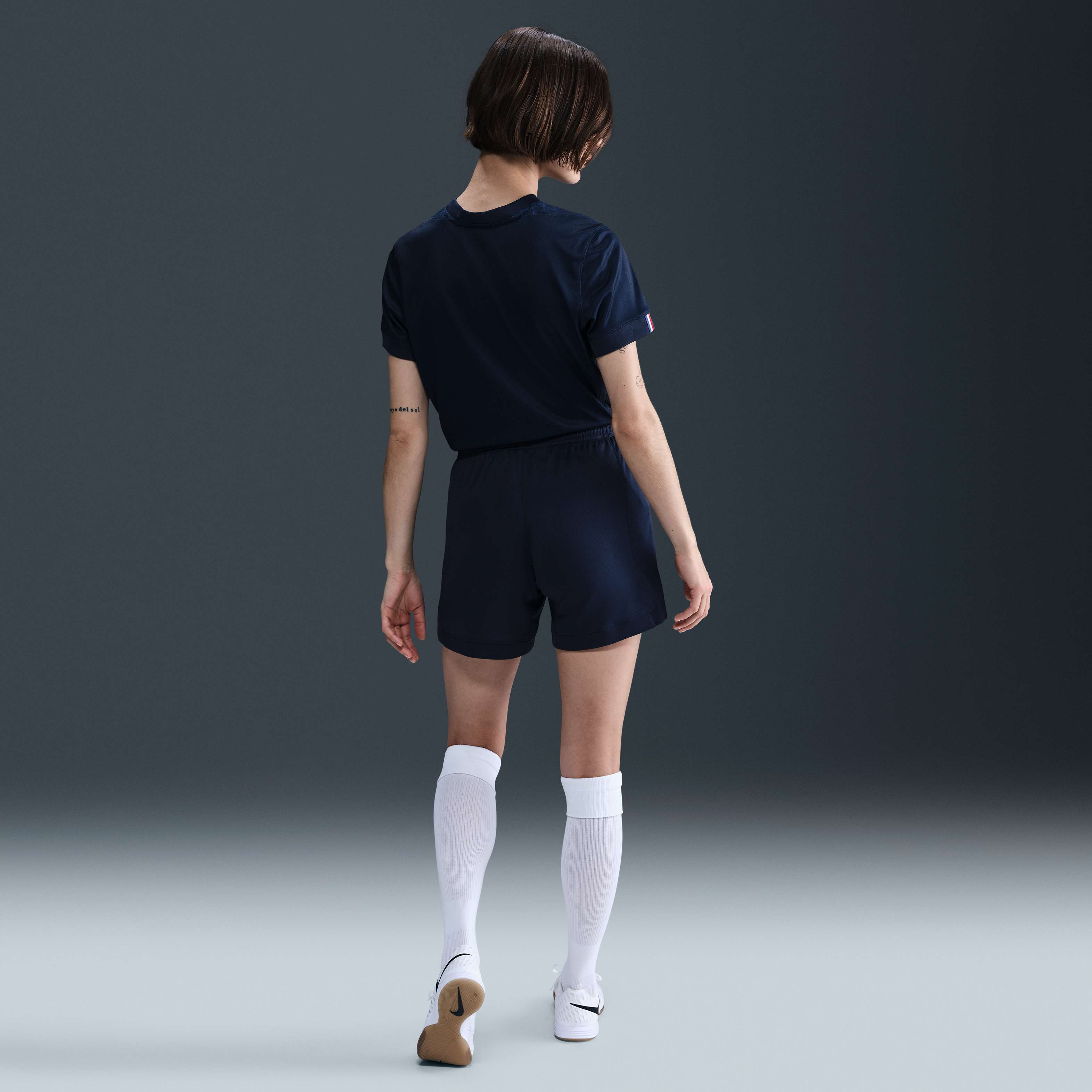 Paris Saint-Germain 2025/26 Stadium Home image number 3