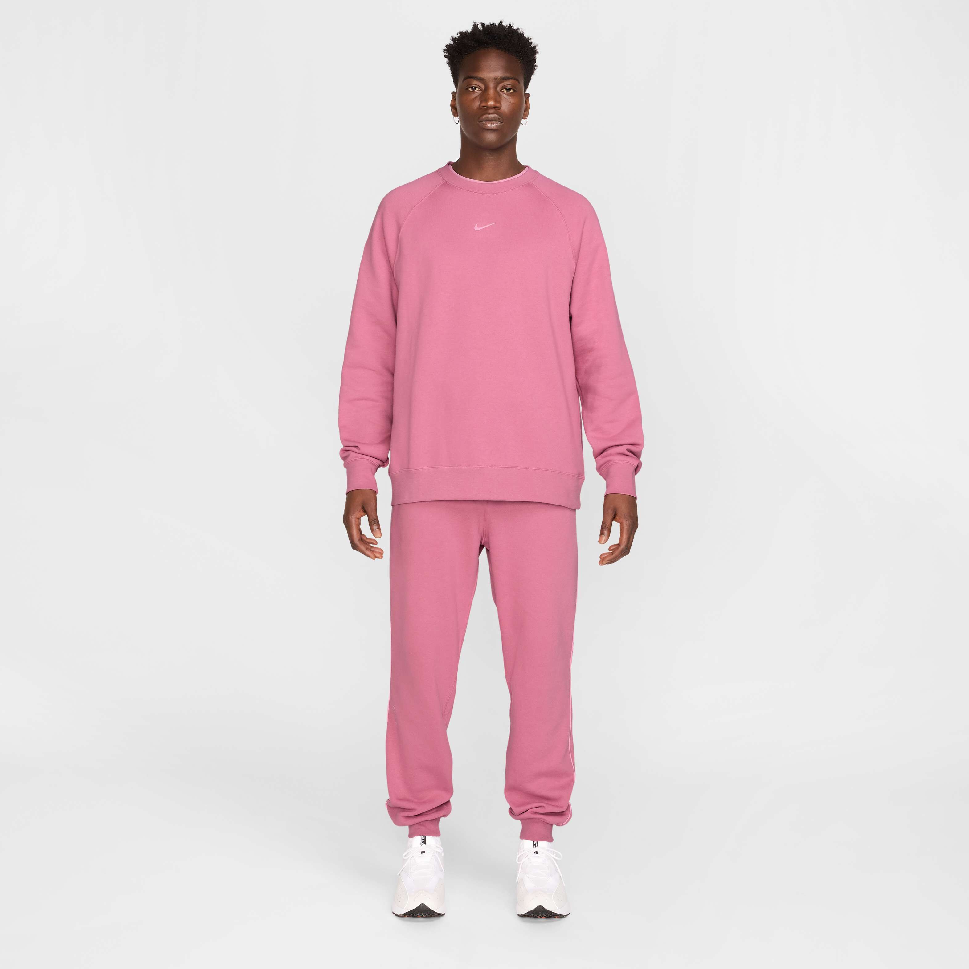 Pink reflective joggers clearance
