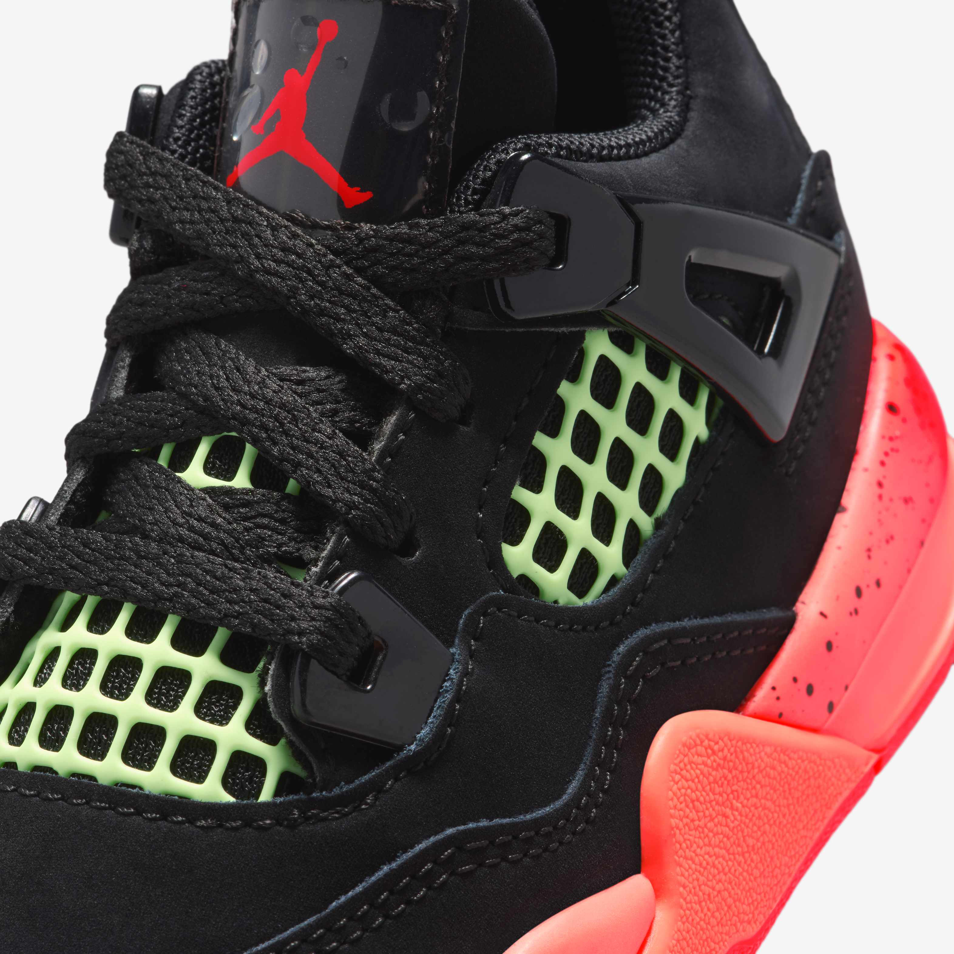 Jordan 4 Retro image number 6