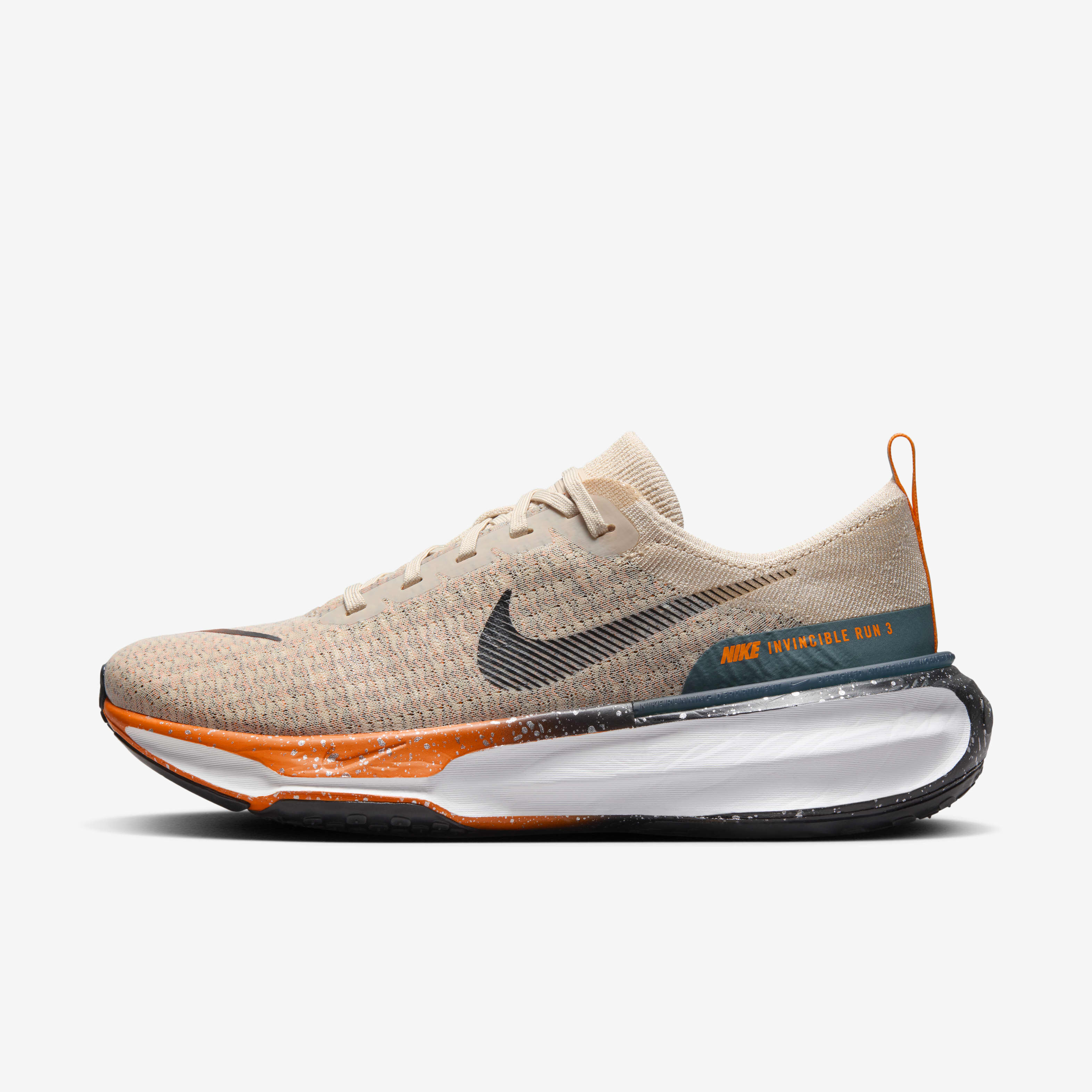 Nike 3 off footwear sales