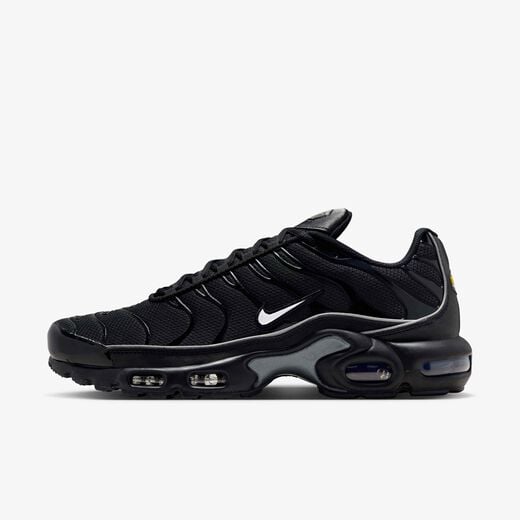 New Season 2025-Nike, Nike Air Max Plus OG, Men's Shoes With Reflective Design Accents