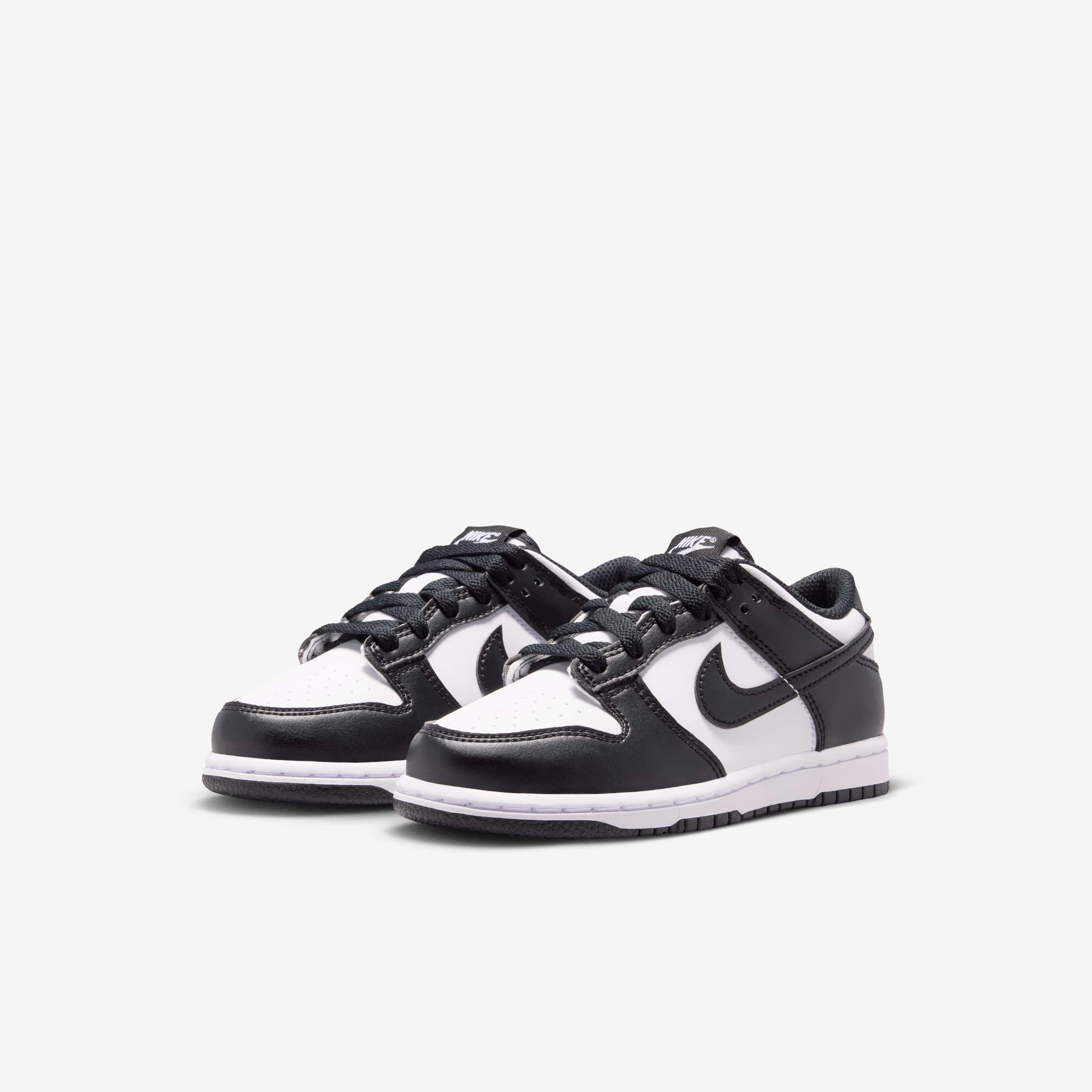 Nike Dunk Low image number 4