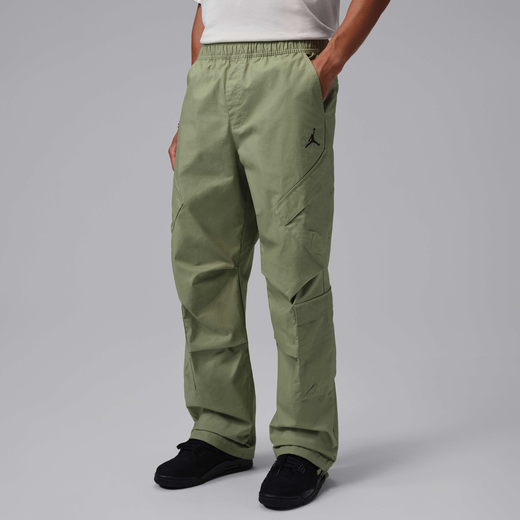 Jordan Trousers-JRDN, Jordan Flight, Men's Utility Trousers