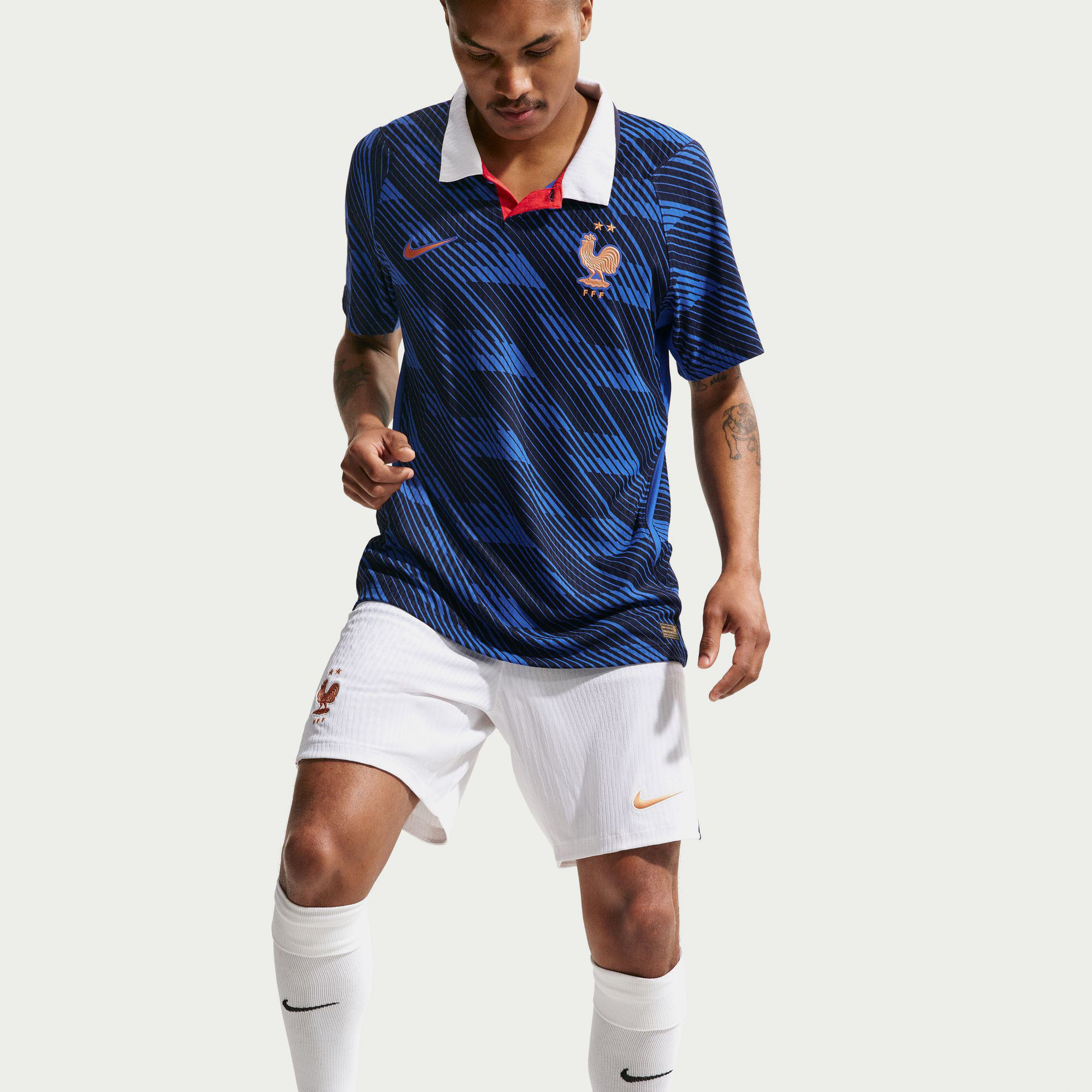 فرنسا 27/2026 ماتش الأساسي image number 4