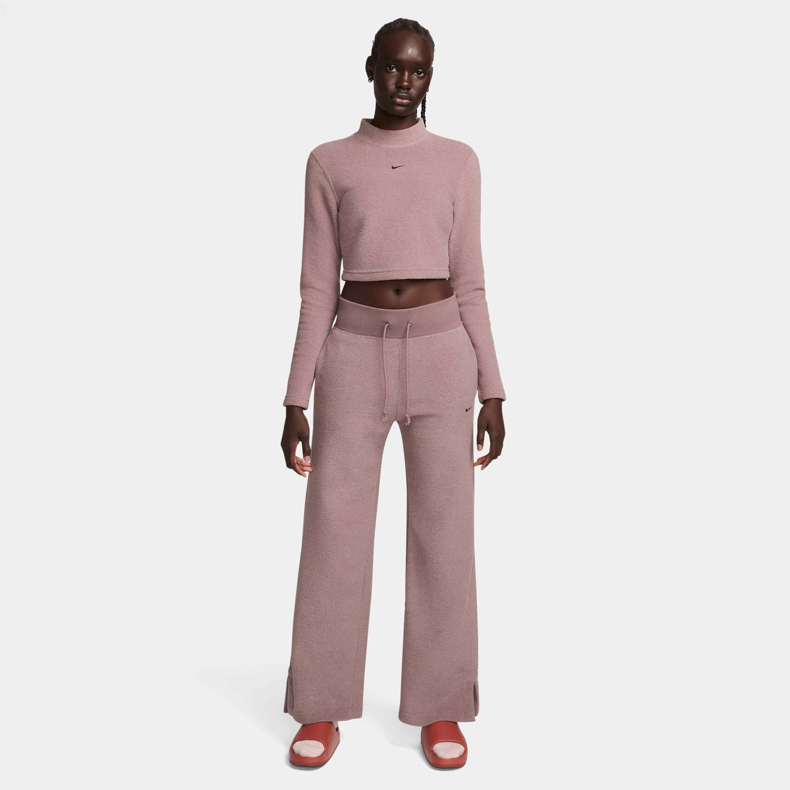 Nike Sportswear Phoenix Plush image number 6